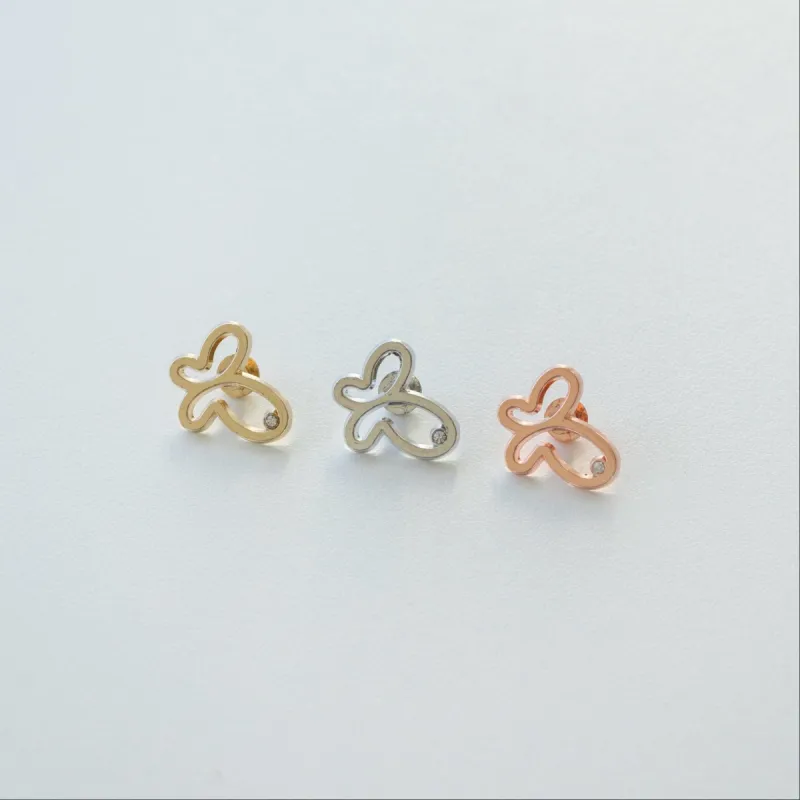 Chasing Butterflies 🦋Charm Set sold by Strawberry Avocados