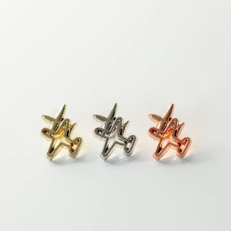 Come Fly With Me Charm Set sold by Strawberry Avocados