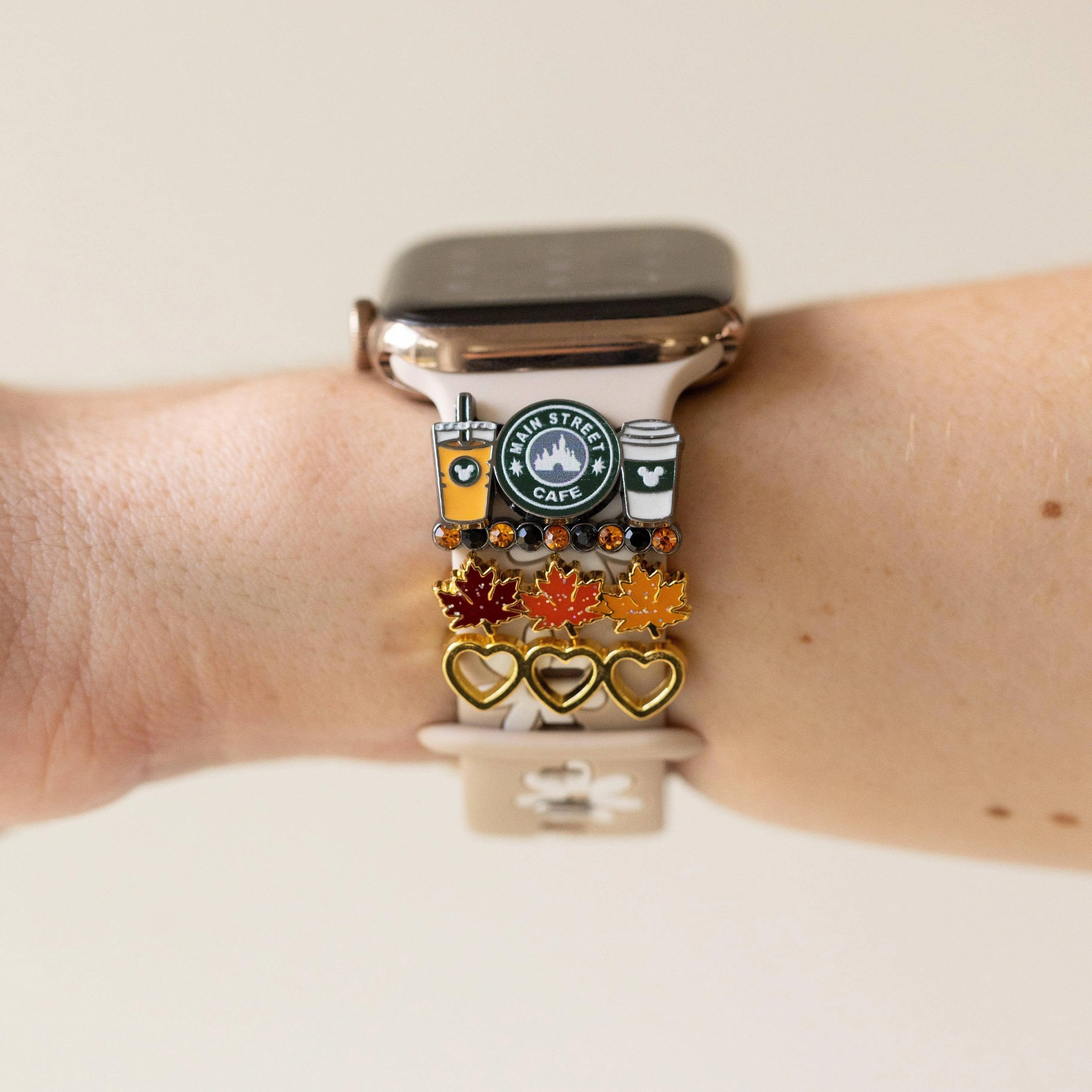 Can You ππ Itβs Fall Nude & White Love & Luxe sold by Strawberry Avocados product image thumbnail 4