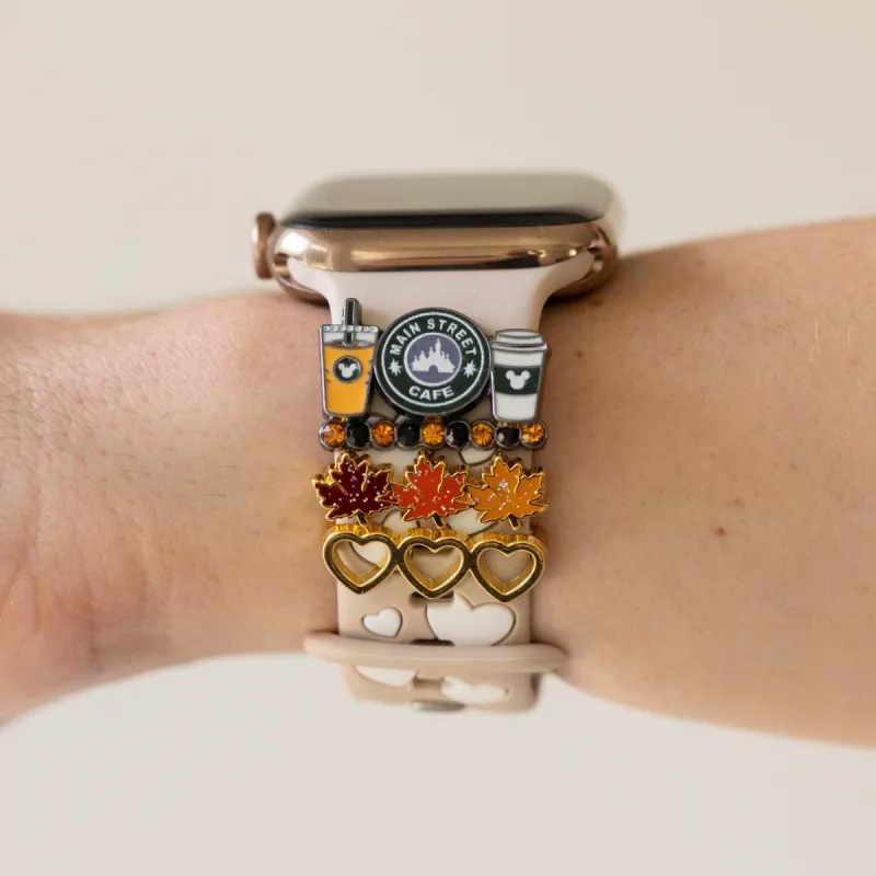 Can You 🐝🍂 It’s Fall Nude & White Love & Luxe sold by Strawberry Avocados