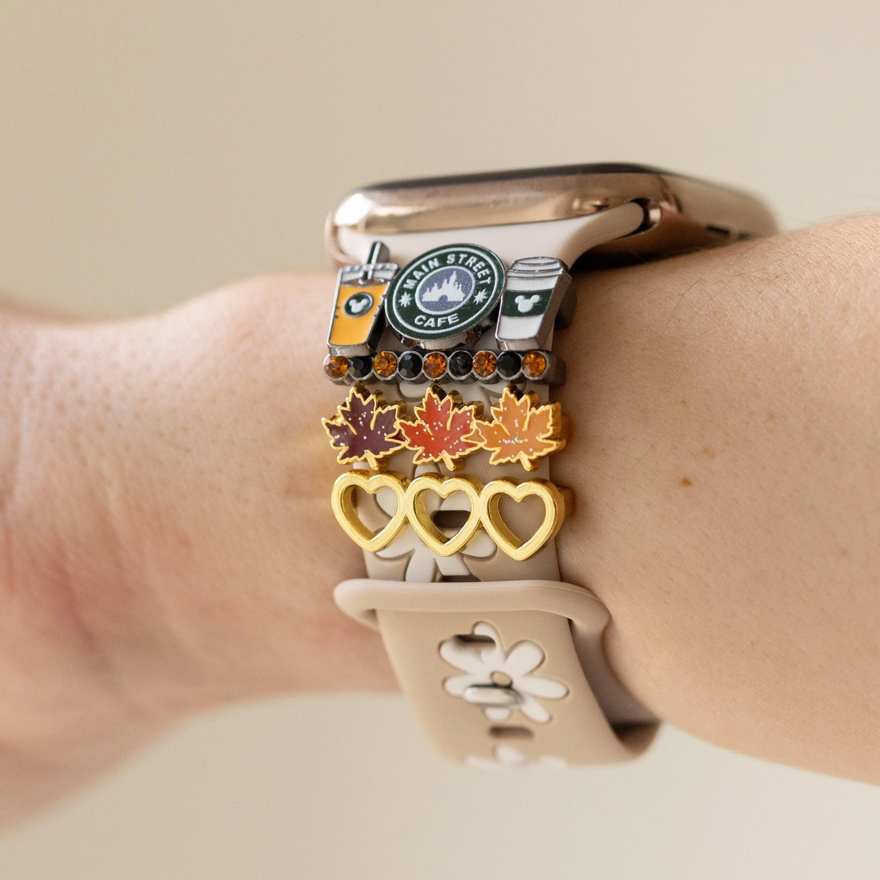 Can You ππ Itβs Fall Nude & White Love & Luxe sold by Strawberry Avocados product image thumbnail 3