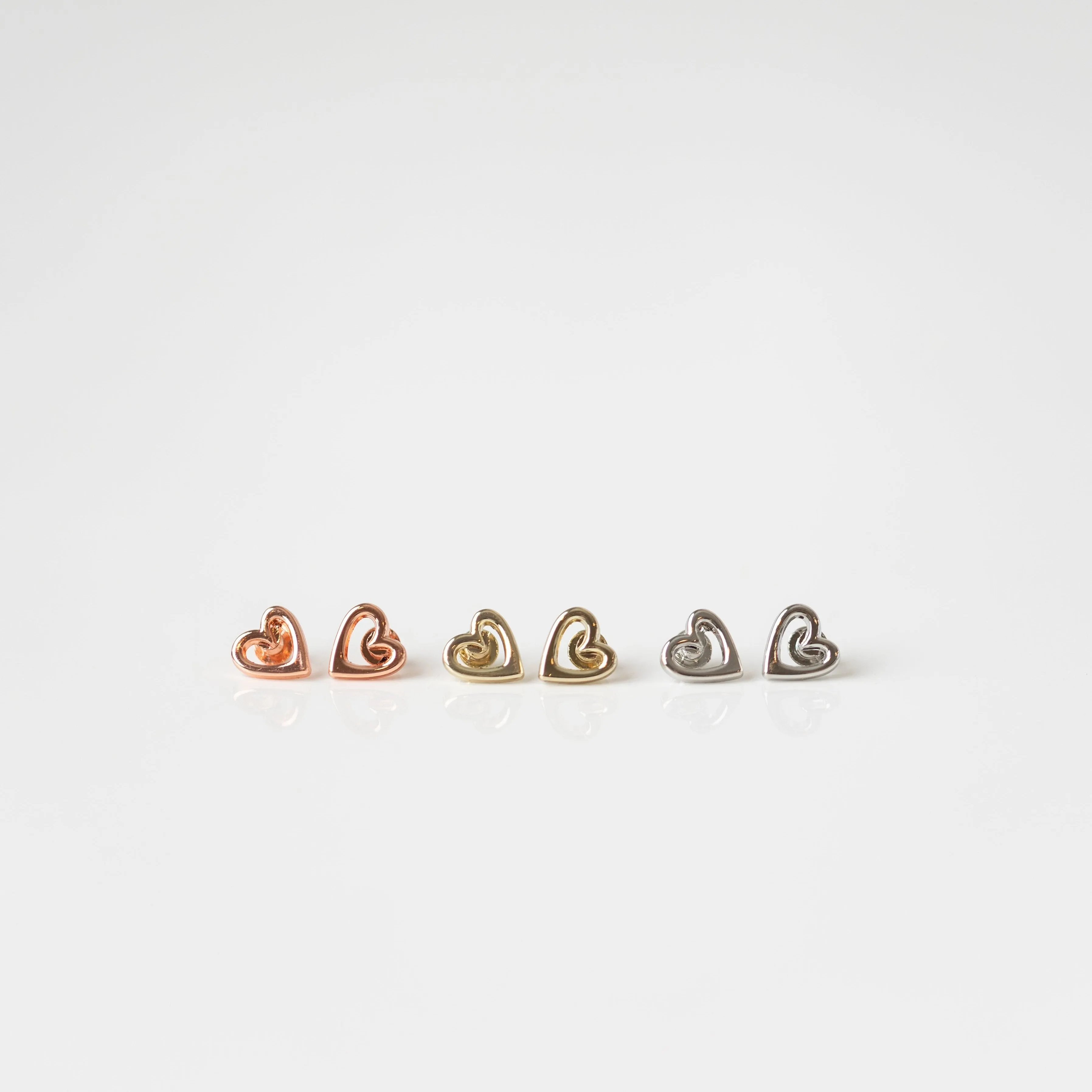 Heart to Love ♡ Charm Set sold by Strawberry Avocados product image thumbnail 4