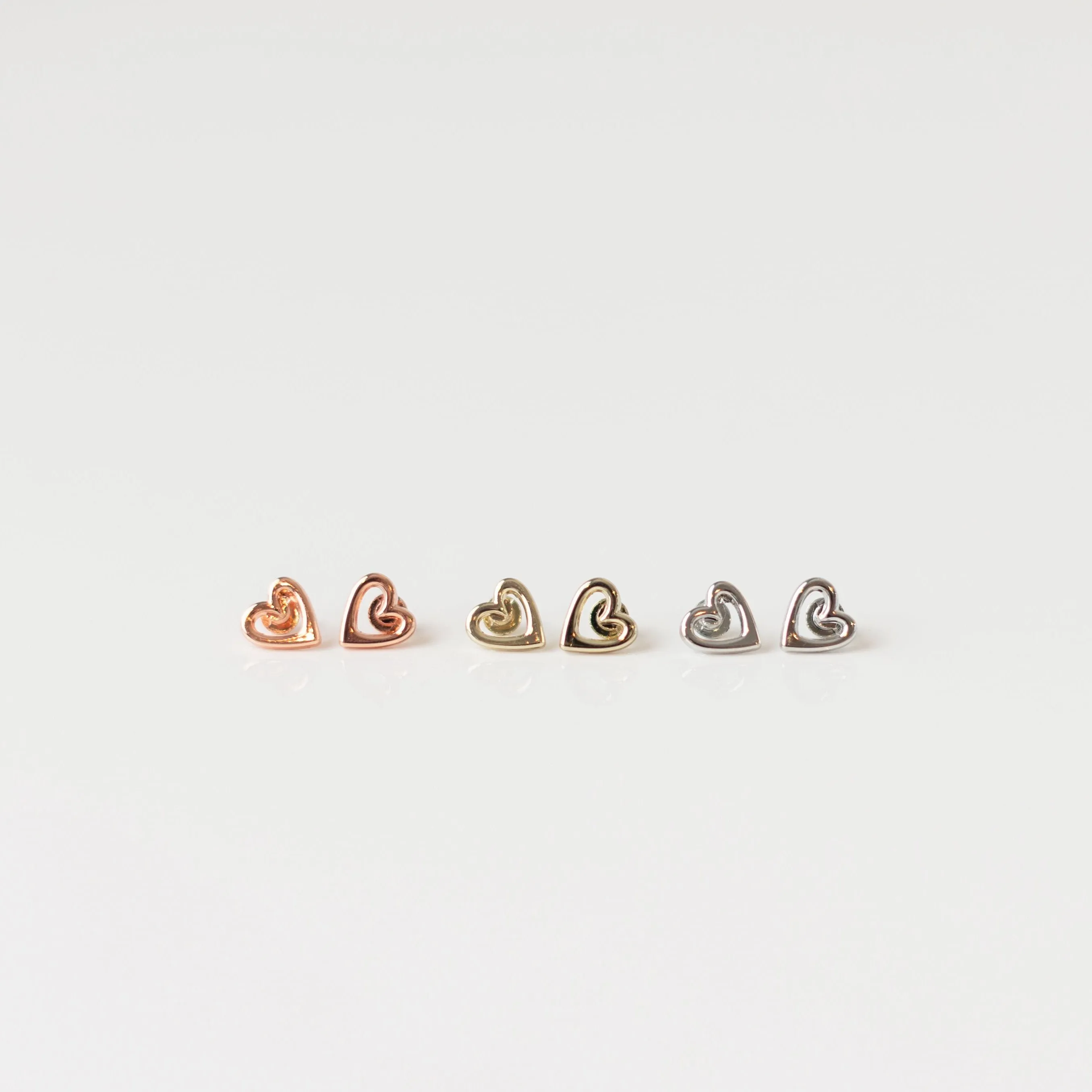 Heart to Love ♡ Charm Set sold by Strawberry Avocados product image thumbnail 5