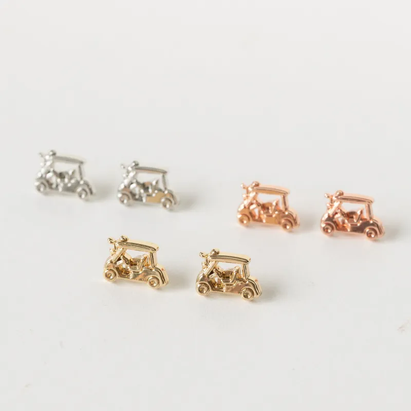 For the Girls that Golf ⛳️ Charm Set sold by Strawberry Avocados