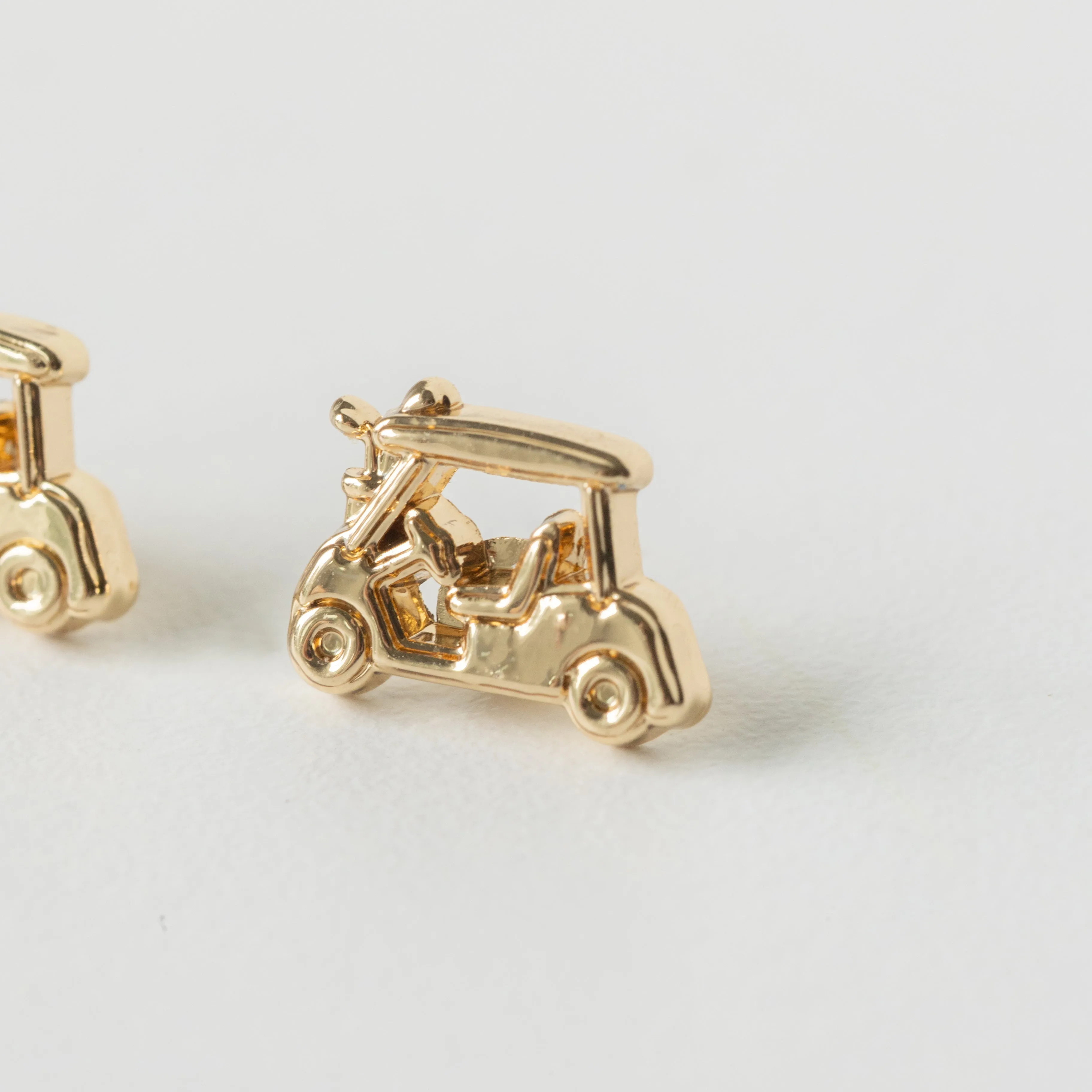 For the Girls that Golf ⛳️ Charm Set sold by Strawberry Avocados product image thumbnail 3