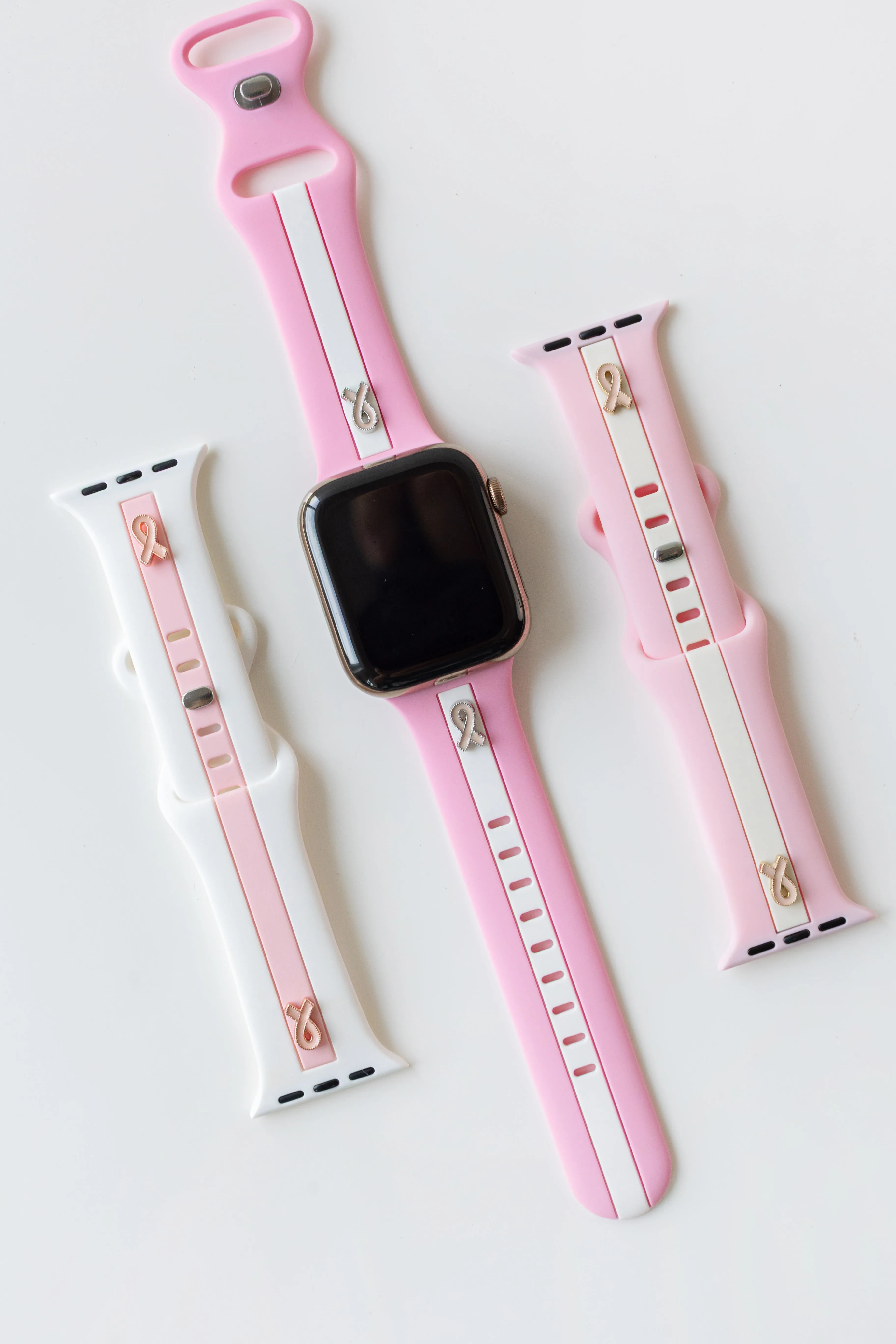 Breast Cancer Awareness Collection sold by Strawberry Avocados product image thumbnail 5