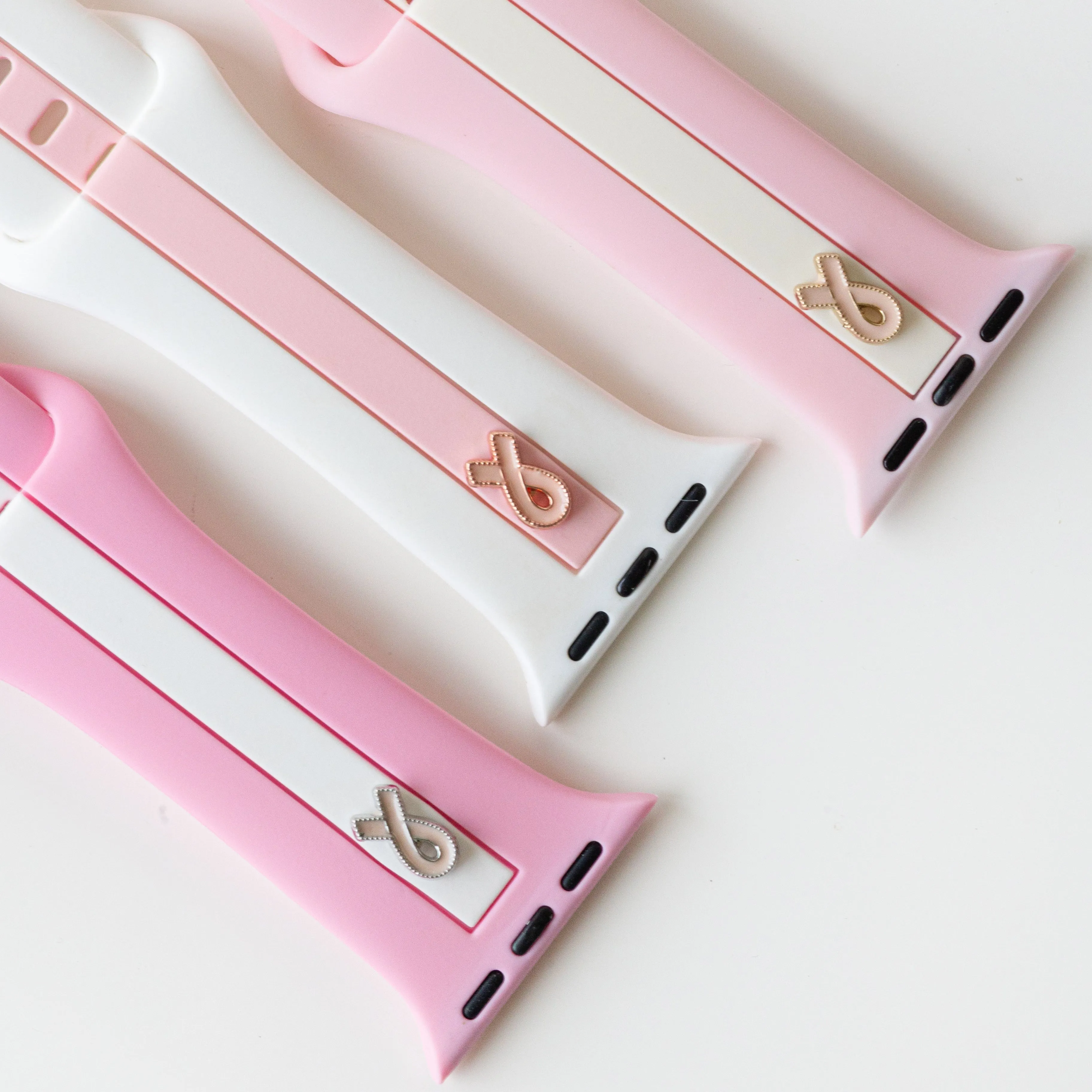 Breast Cancer Awareness Collection sold by Strawberry Avocados product image thumbnail 2