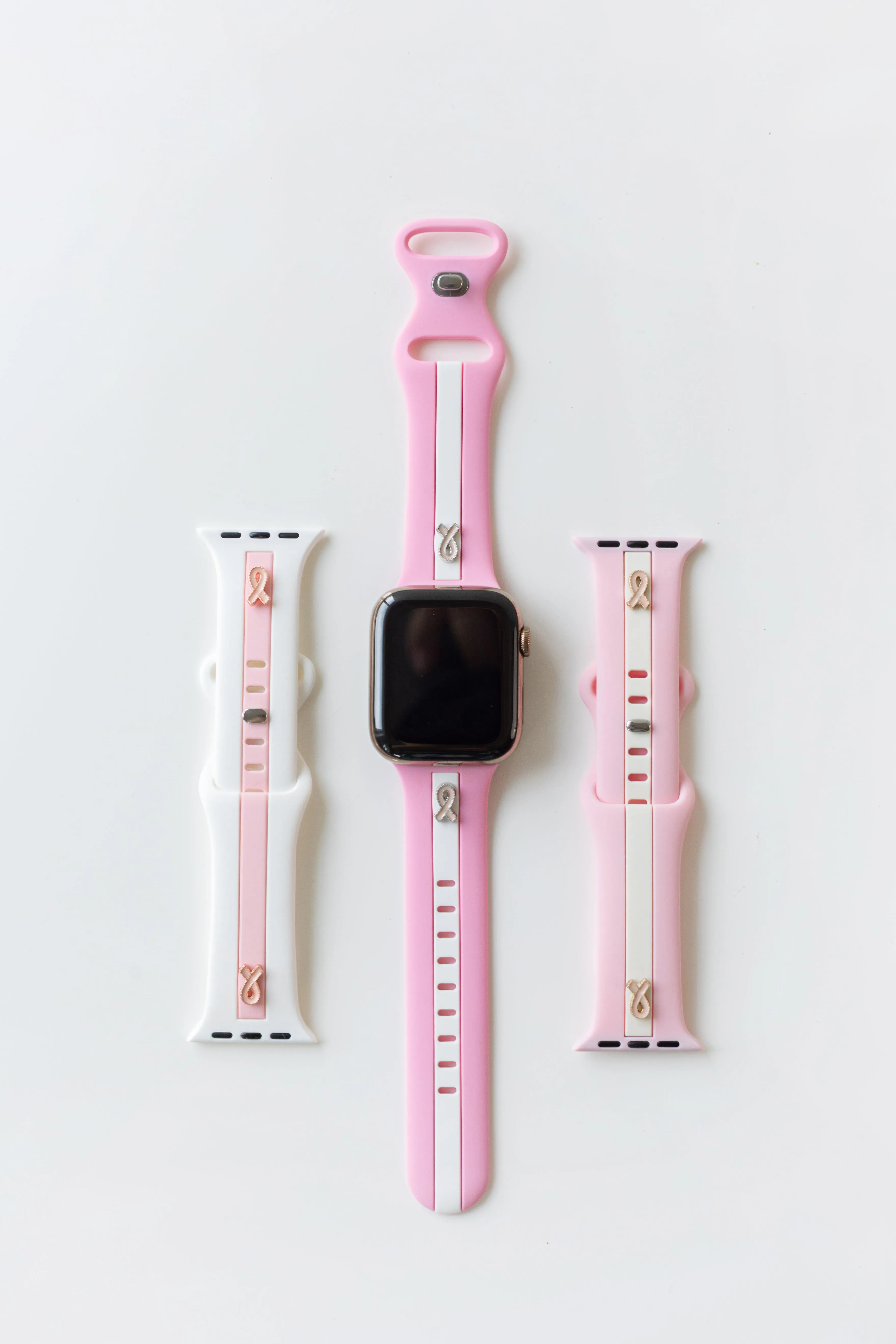 Breast Cancer Awareness Collection sold by Strawberry Avocados product image thumbnail 3