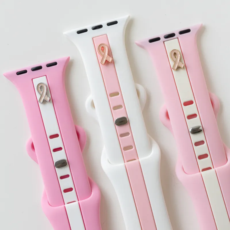 Breast Cancer Awareness Collection sold by Strawberry Avocados