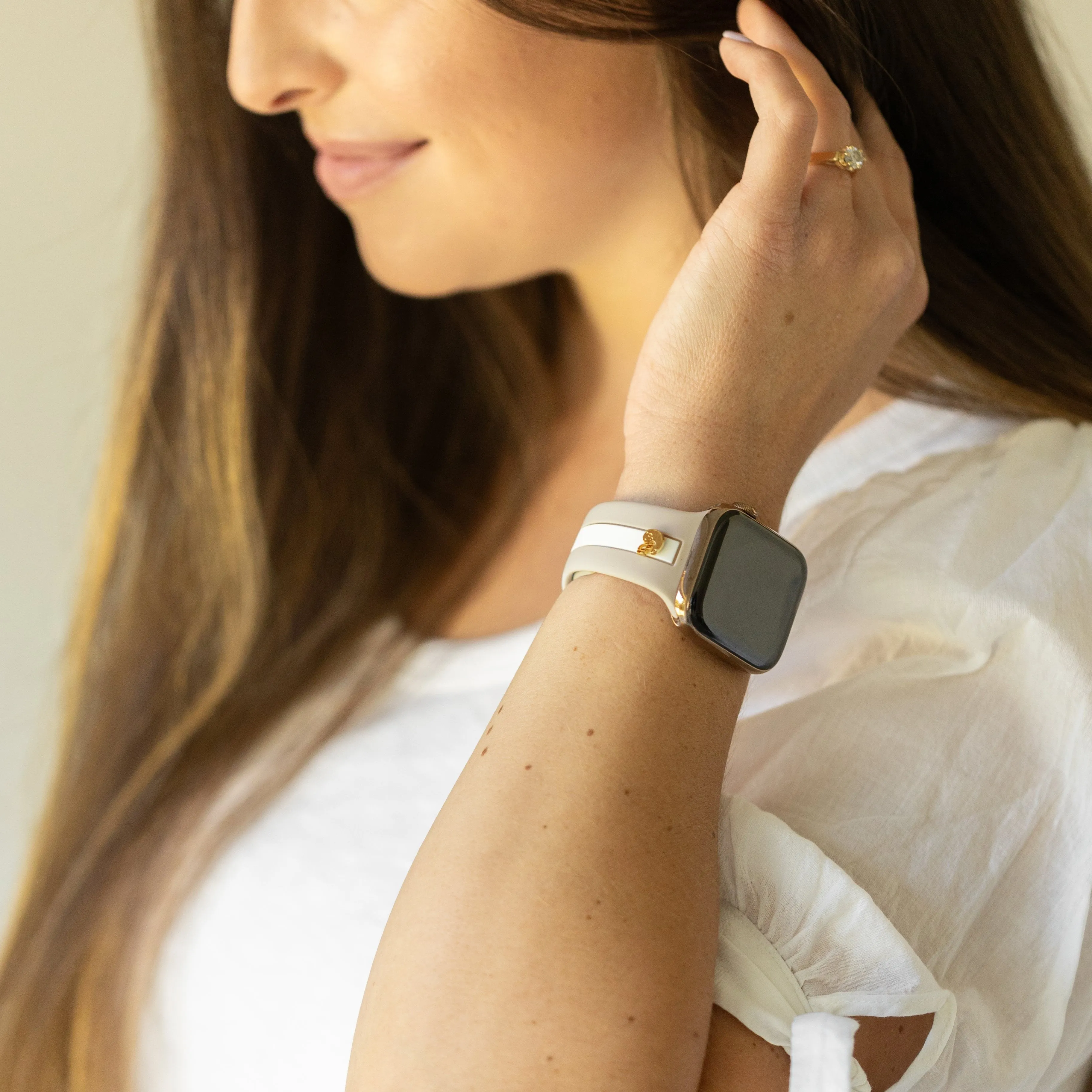 Skye Smart Watch Band sold by Strawberry Avocados product image thumbnail 5