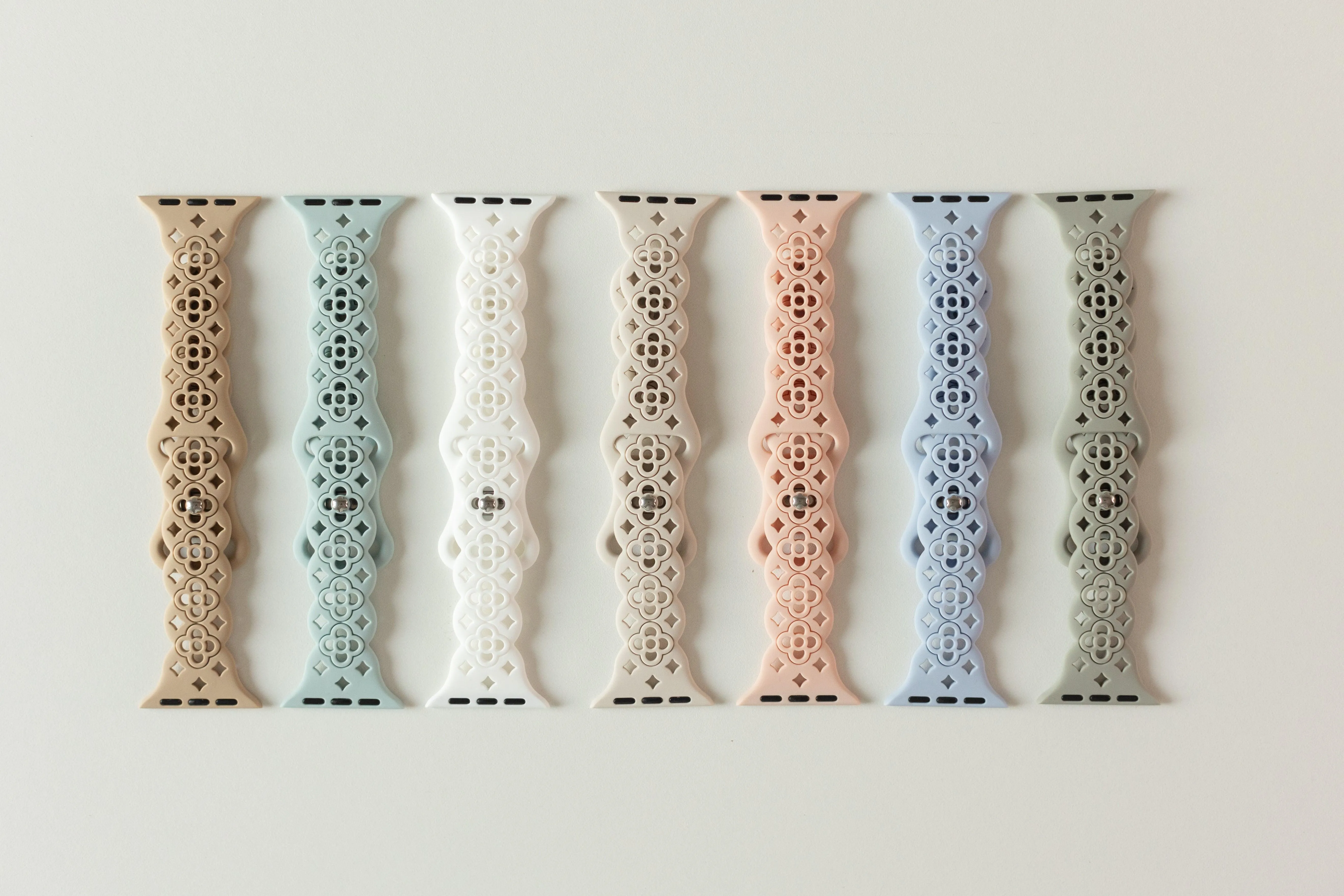 Luna Apple Watch Band sold by Strawberry Avocados product image thumbnail 4