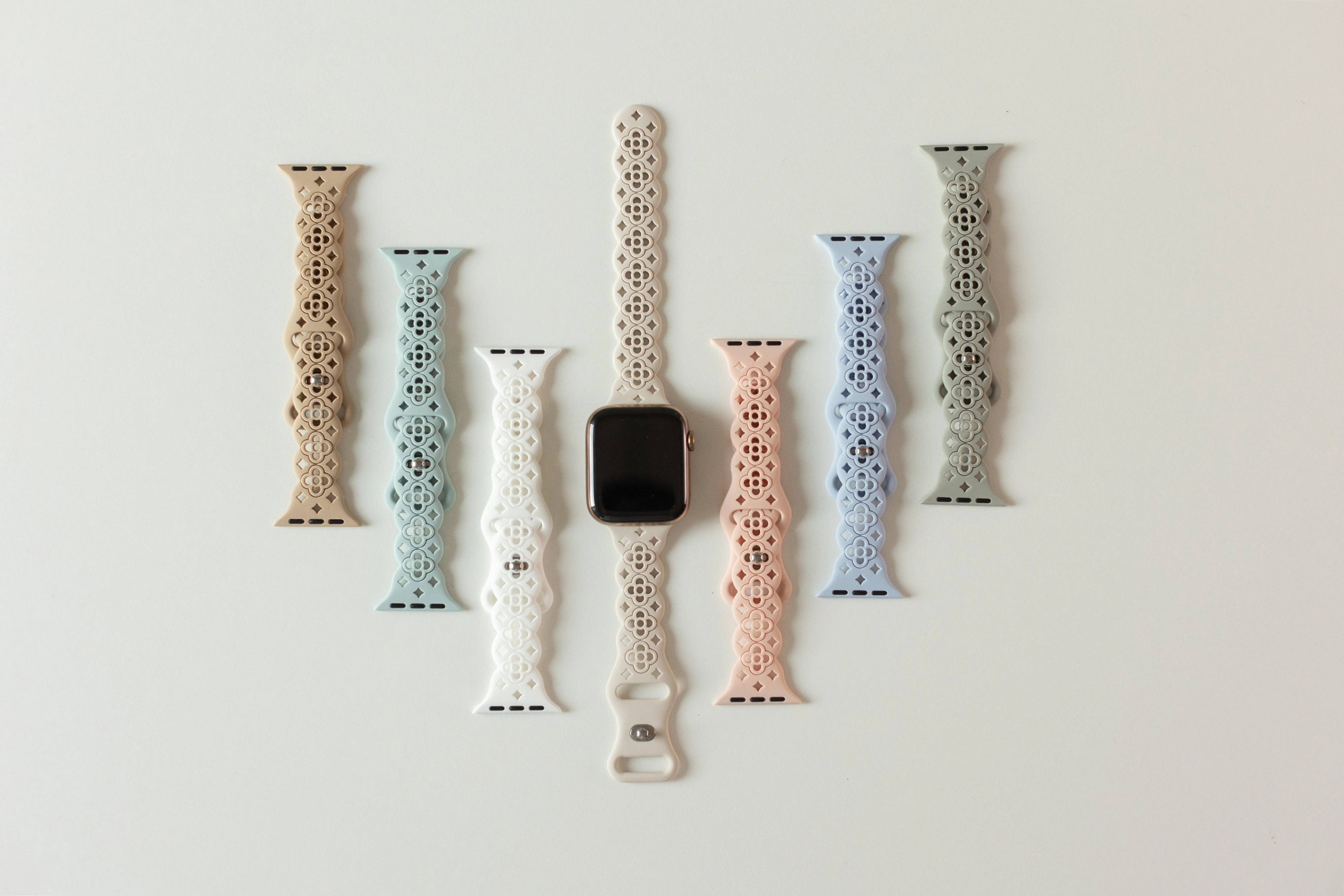 Luna Apple Watch Band sold by Strawberry Avocados product image thumbnail 5