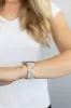 Downtown 5th Ave Apple Watch Band sold by Strawberry Avocados