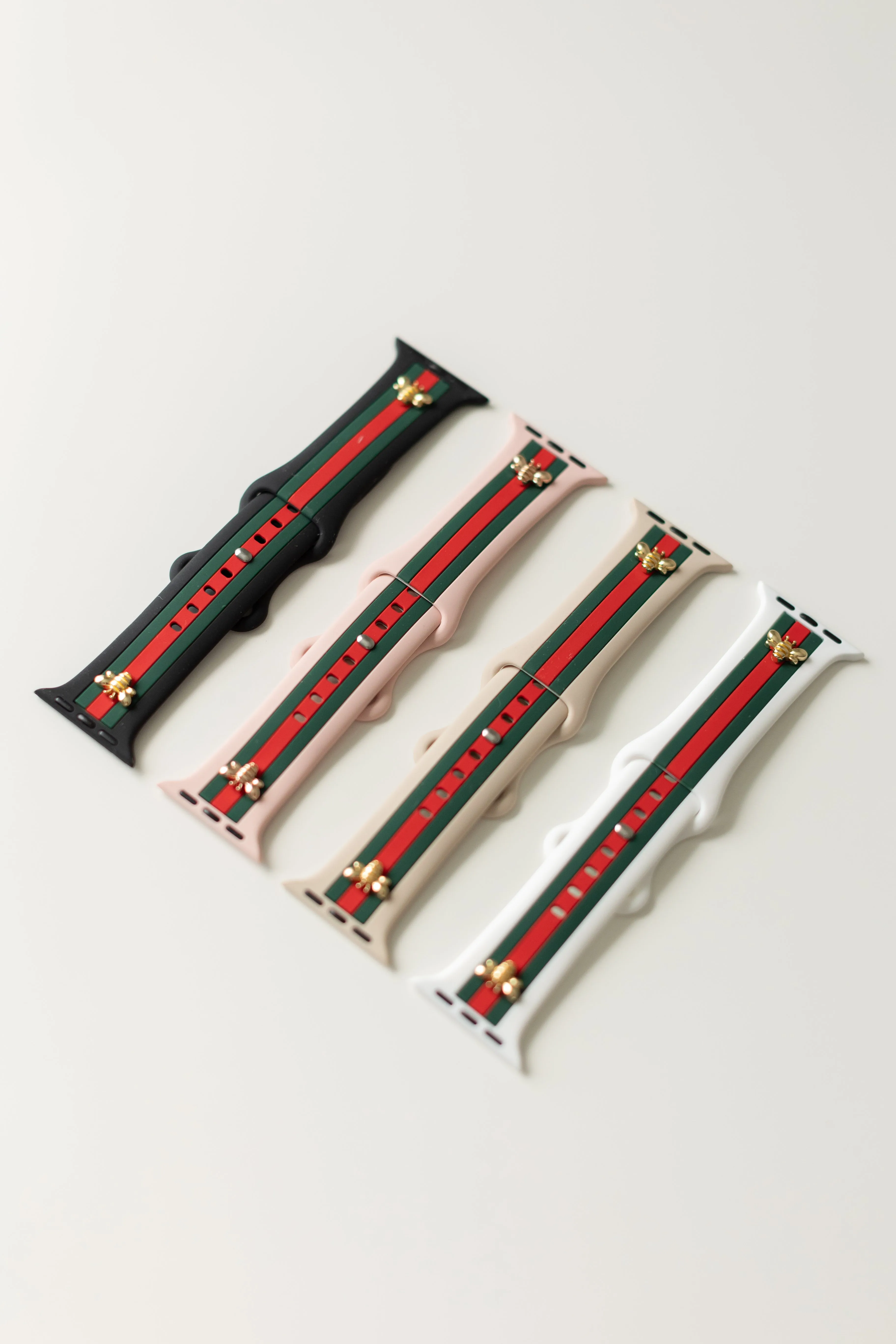 Honey Bee Me 2.0 Black/Green/Red sold by Strawberry Avocados product image thumbnail 2