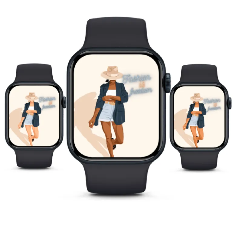 Fashion is Freedom sold by Strawberry Avocados