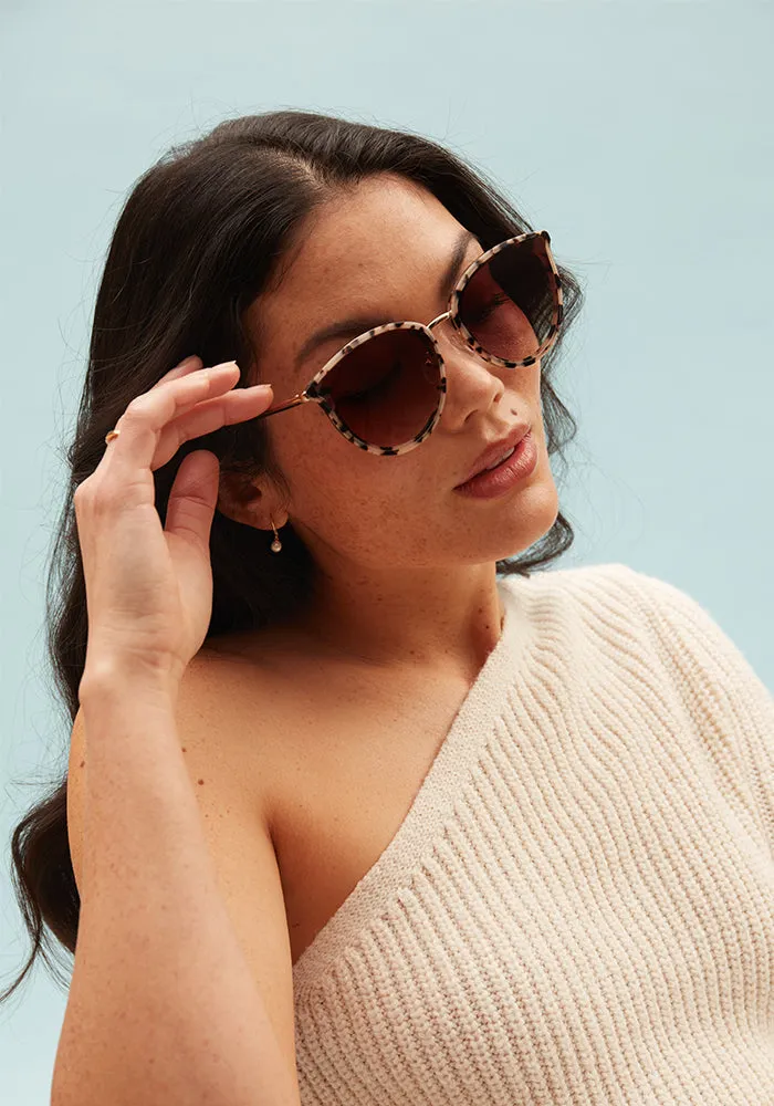 Maia Beige sold by Covry Sunwear product image thumbnail 5