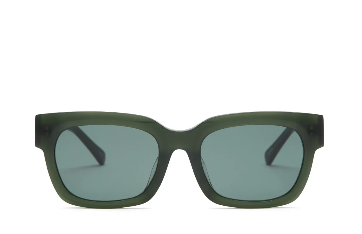 Merak S Olive sold by Covry Sunwear