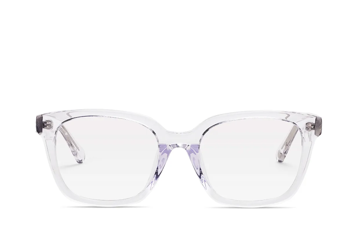 Pollux Clear sold by Covry Sunwear