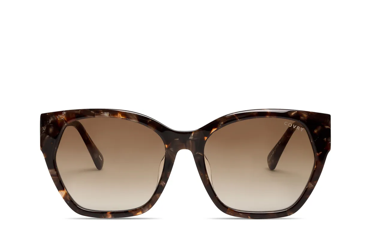 Irena Cinnamon sold by Covry Sunwear