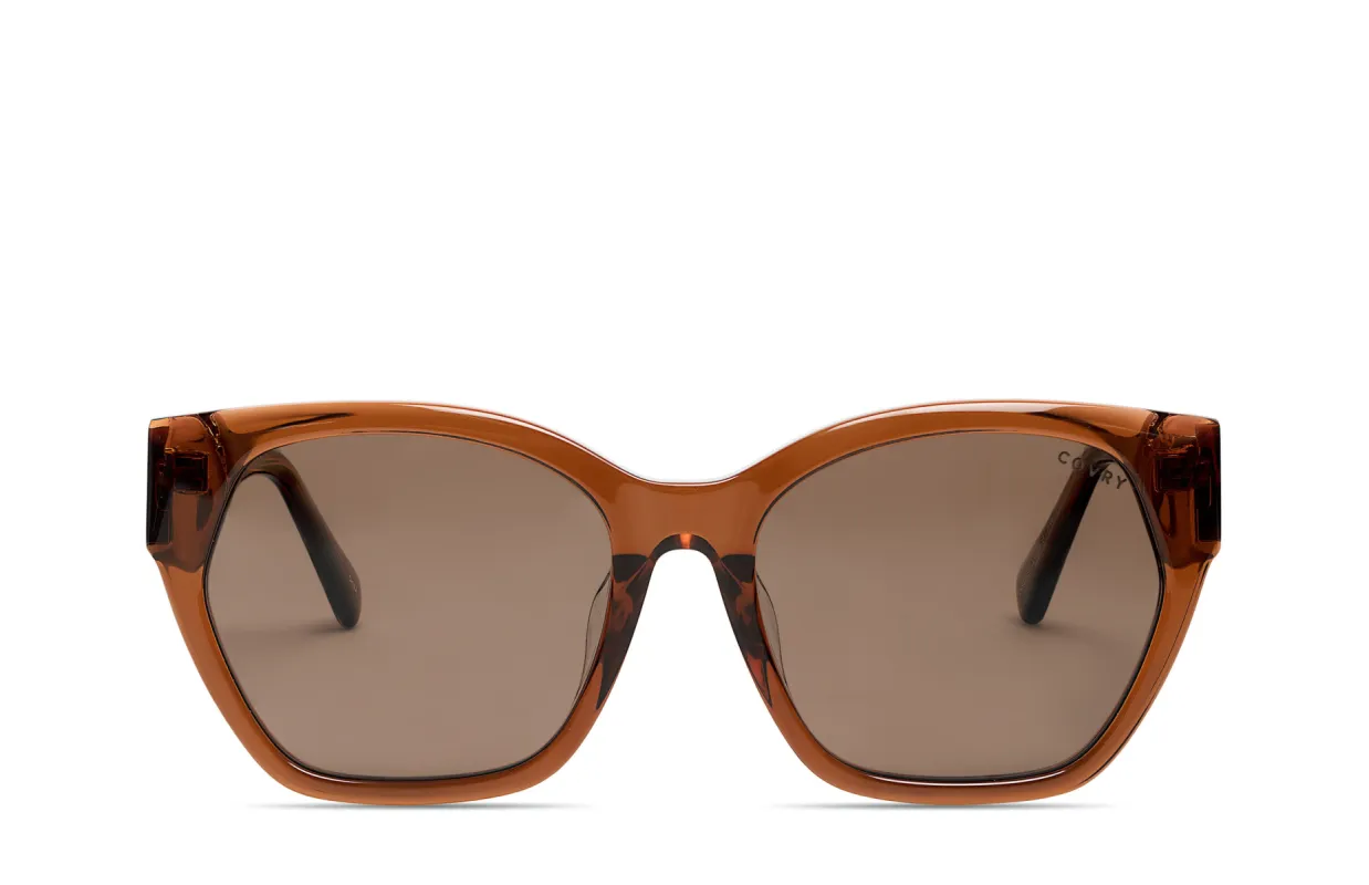Irena Terracotta sold by Covry Sunwear