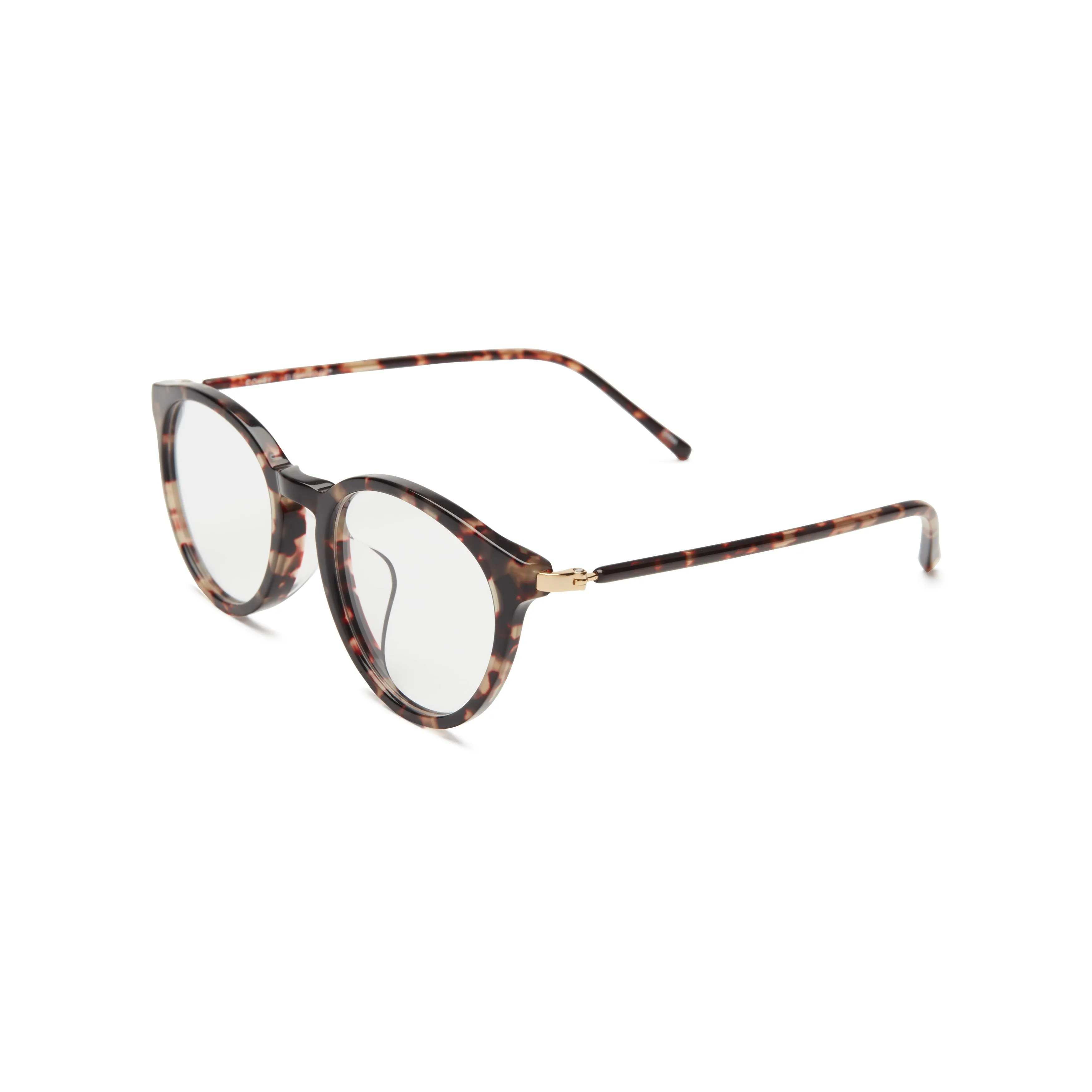 Pavo II Amber sold by Covry Sunwear product image thumbnail 2