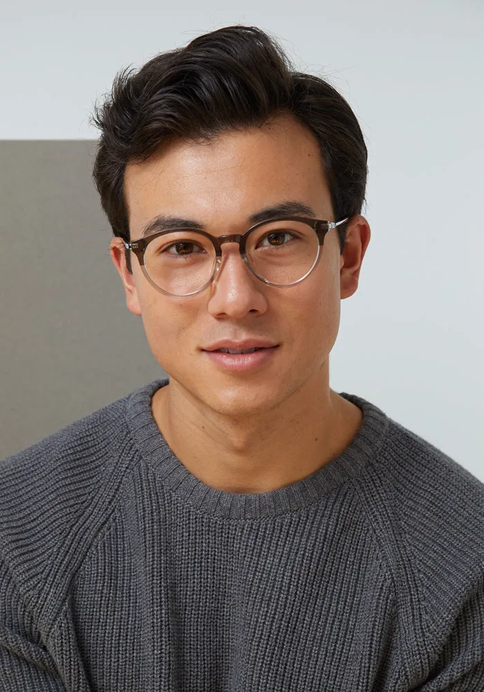 Pavo II Amber sold by Covry Sunwear product image thumbnail 5