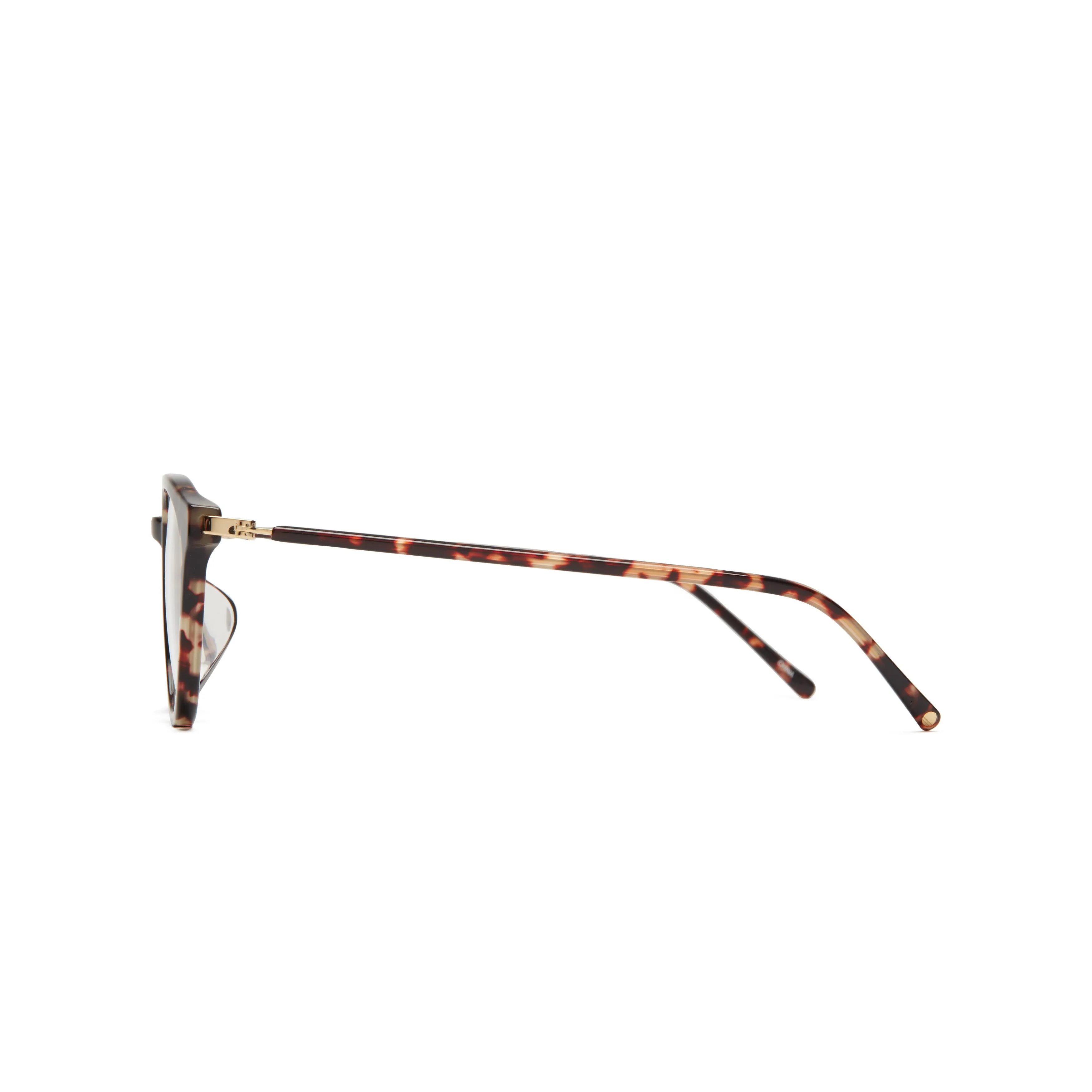 Pavo II Amber sold by Covry Sunwear product image thumbnail 3