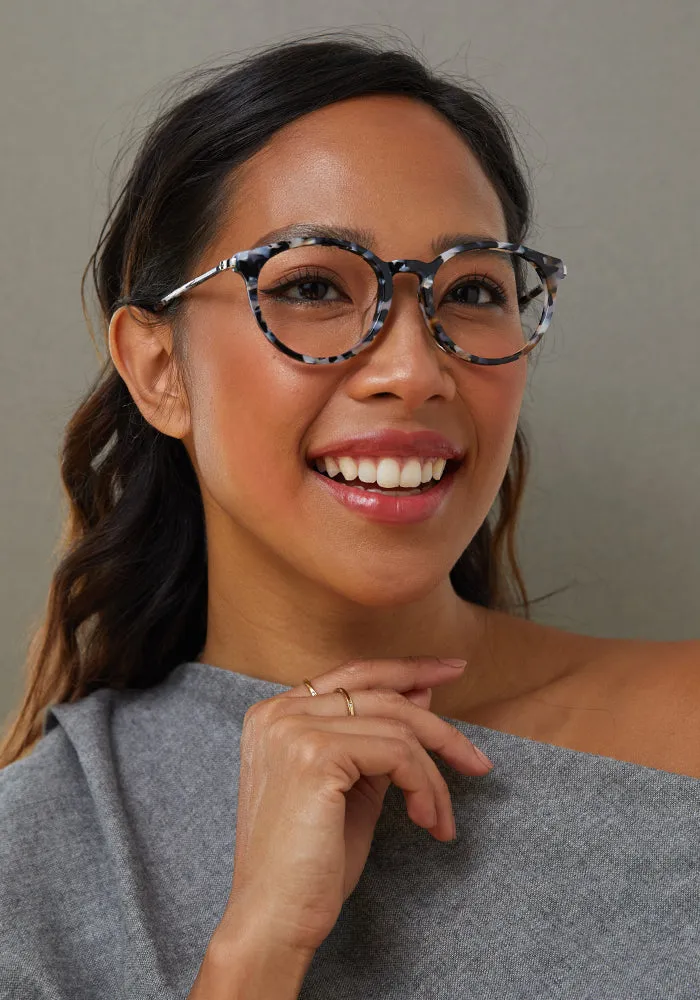 Pavo II Amber sold by Covry Sunwear product image thumbnail 4