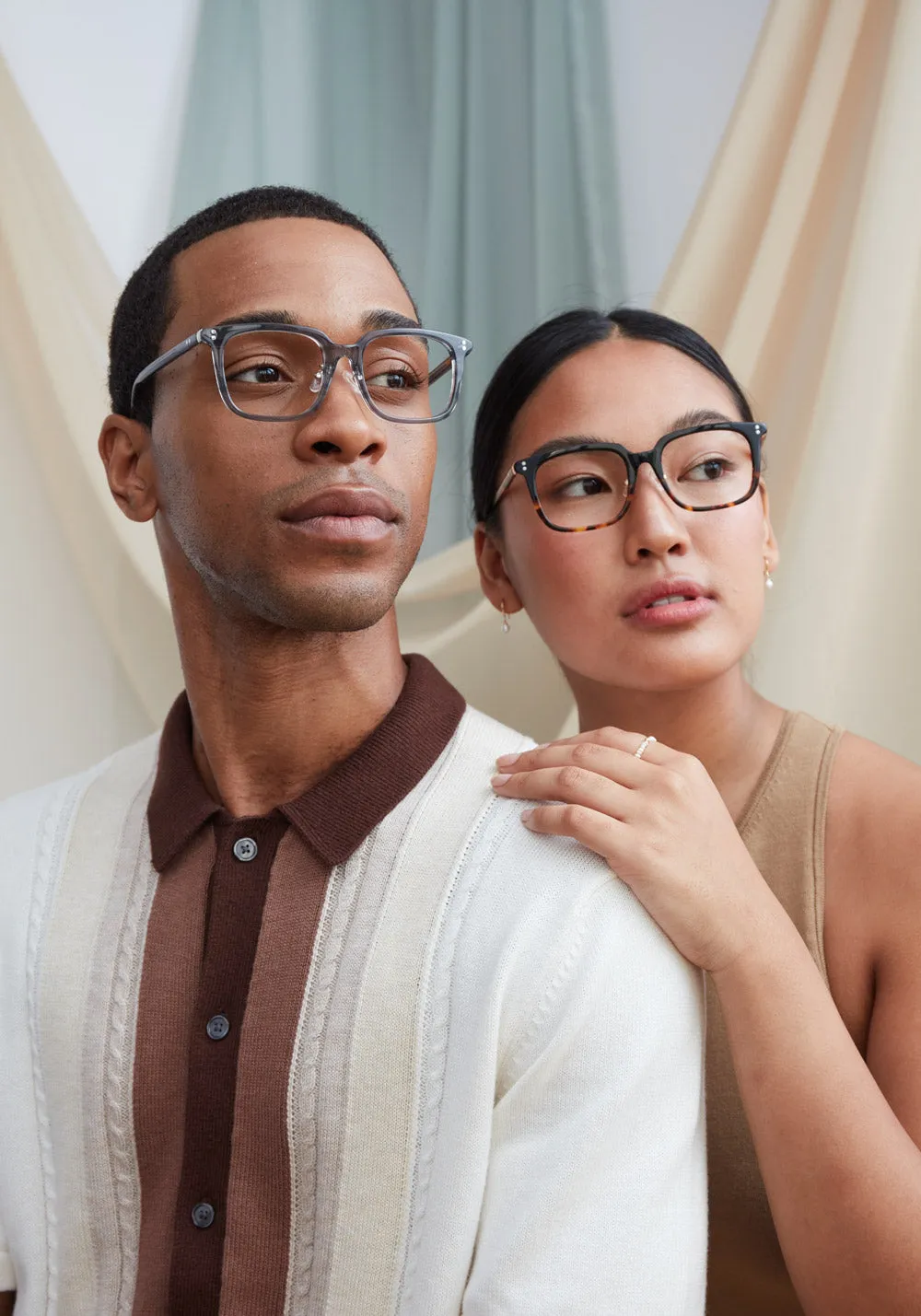 Felis Black sold by Covry Sunwear product image thumbnail 4