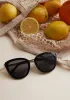 Mimosa Black sold by Covry Sunwear