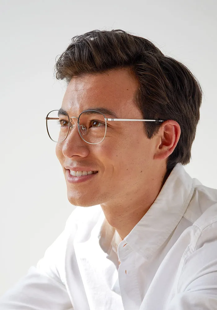 Hamal Gold sold by Covry Sunwear product image thumbnail 4