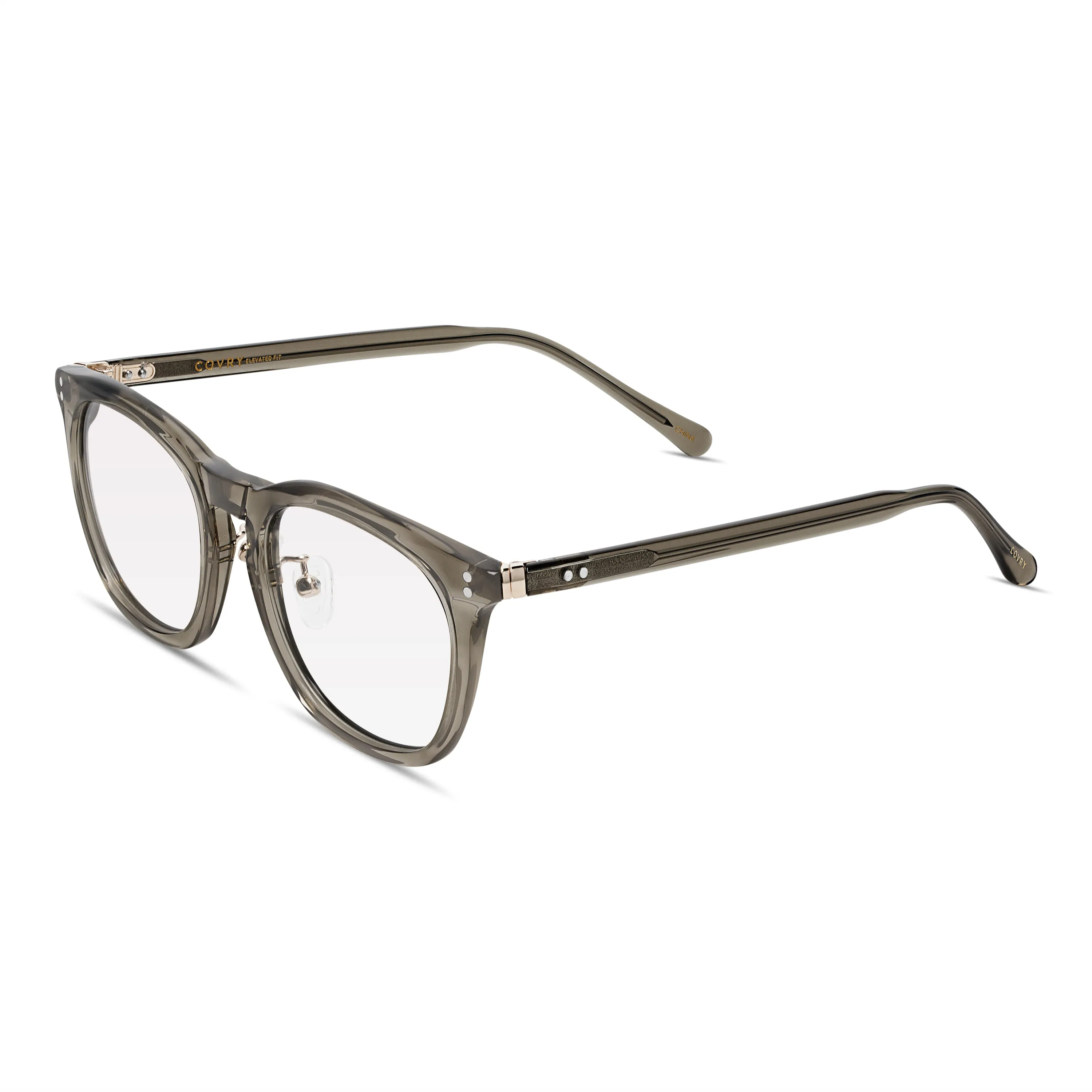 Mensa Taupe sold by Covry Sunwear product image thumbnail 2