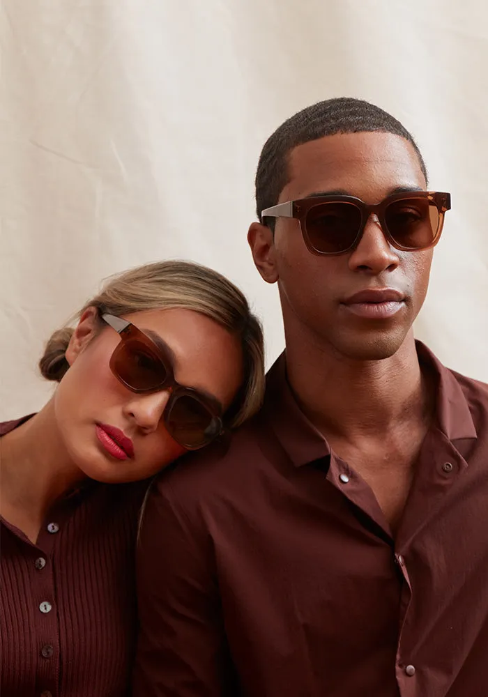 Merak S Honey sold by Covry Sunwear product image thumbnail 4