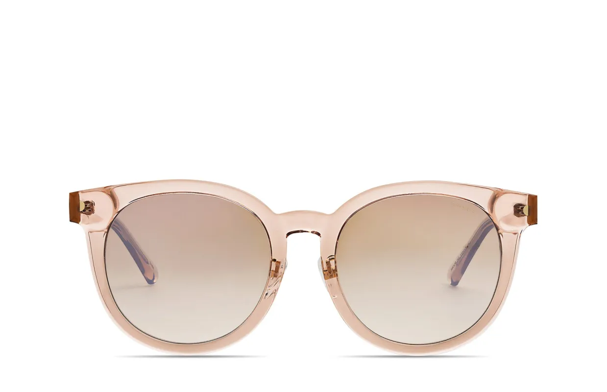 Lili Ginger made by Covry Sunwear