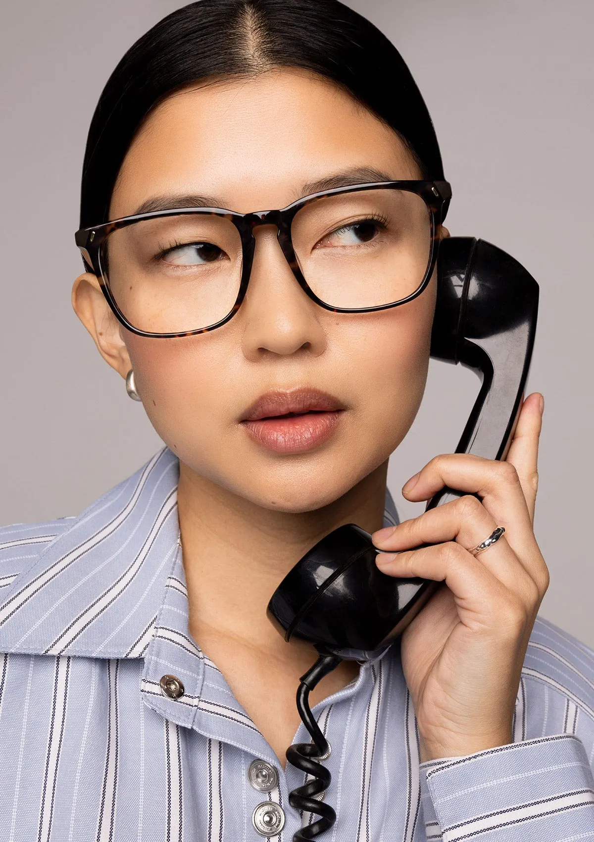 Nihal Amber sold by Covry Sunwear product image thumbnail 4