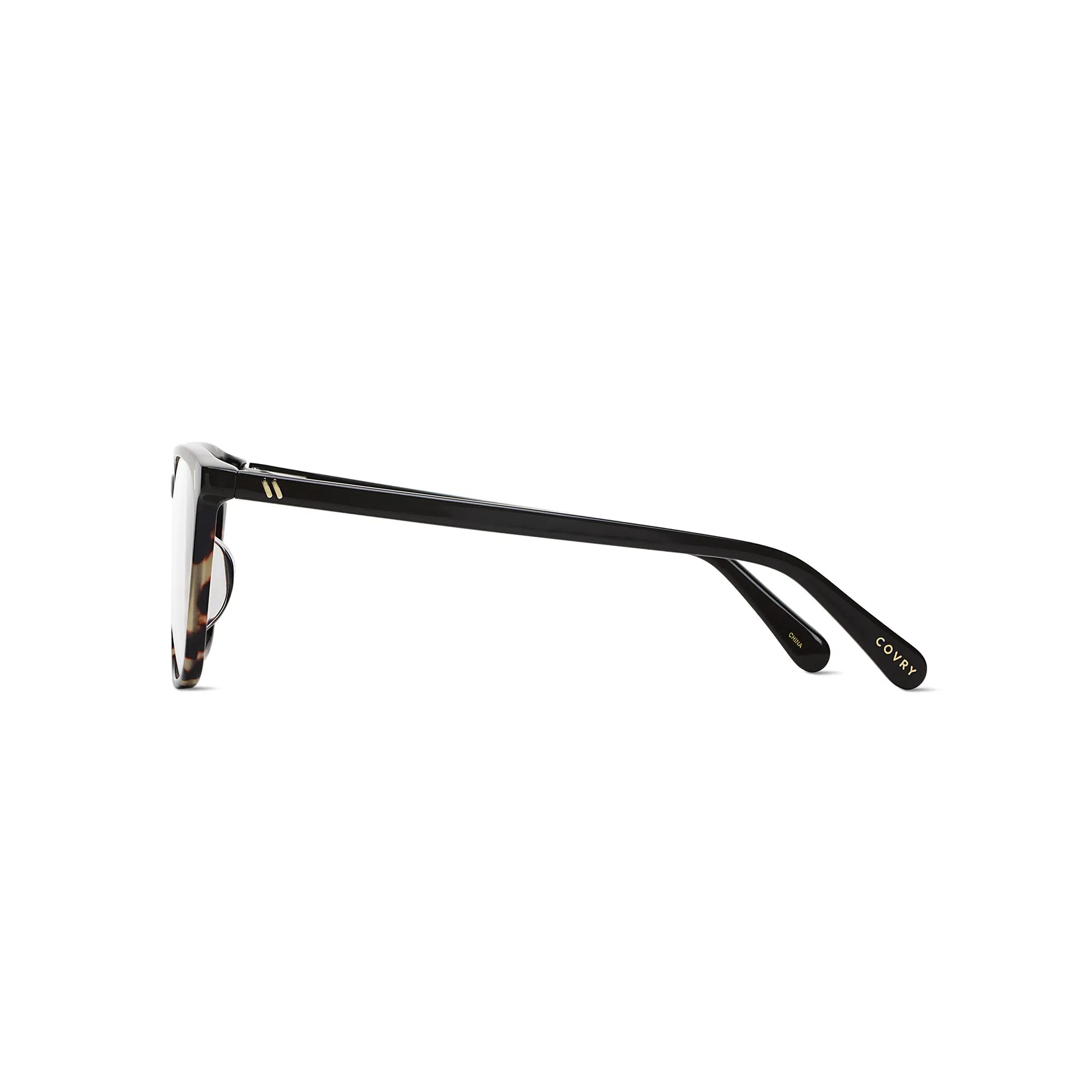 Nihal Amber sold by Covry Sunwear product image thumbnail 3