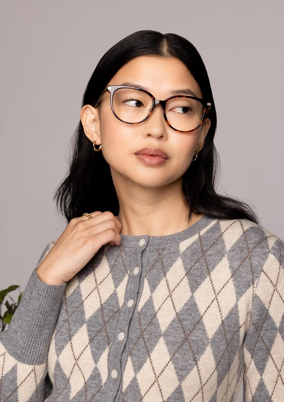 Leo Mocha sold by Covry Sunwear product image thumbnail 4