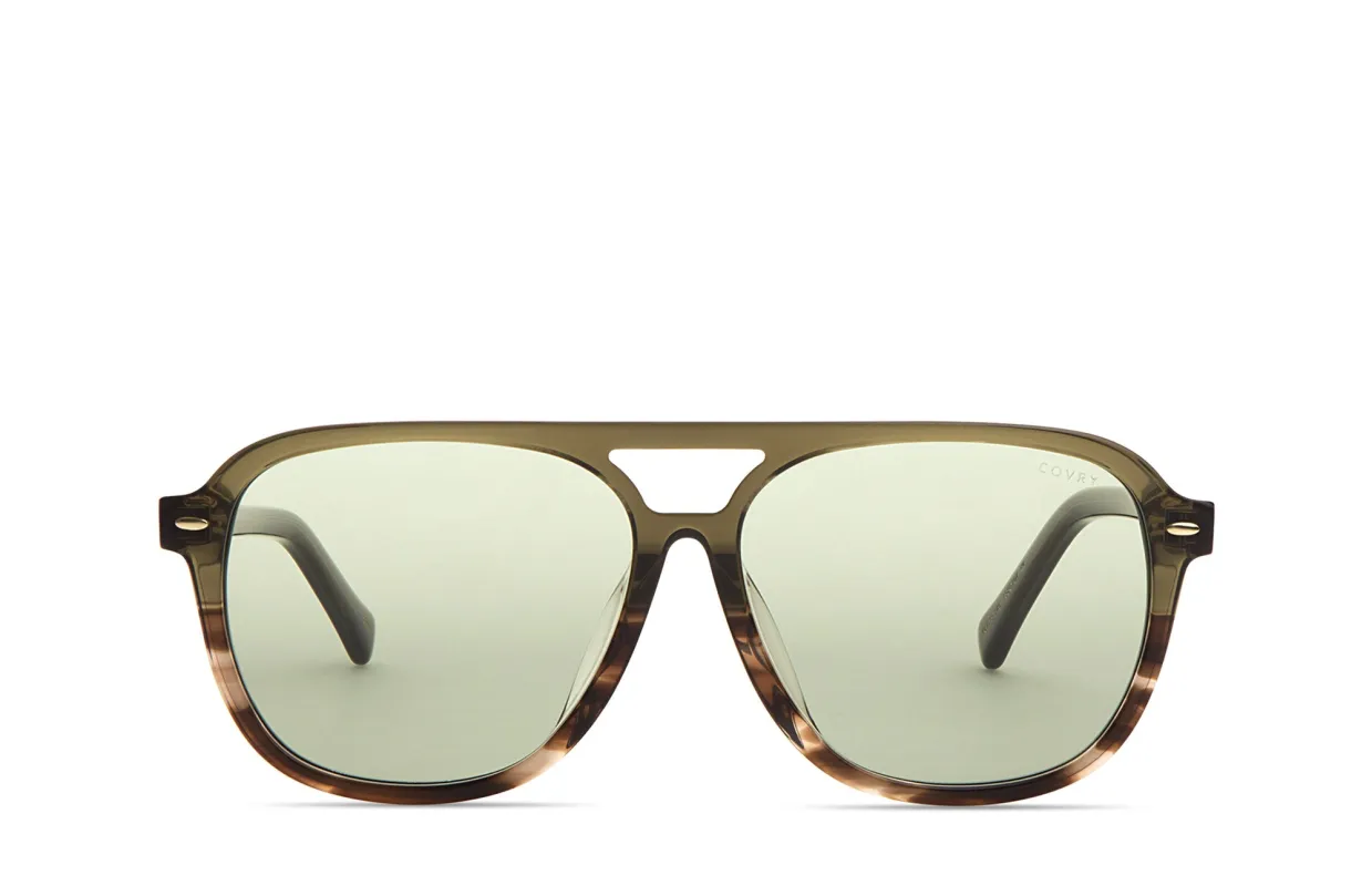 Vesper Hinoki sold by Covry Sunwear