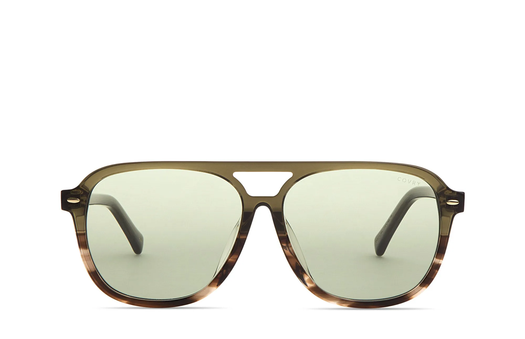 Vesper Hinoki sold by Covry Sunwear