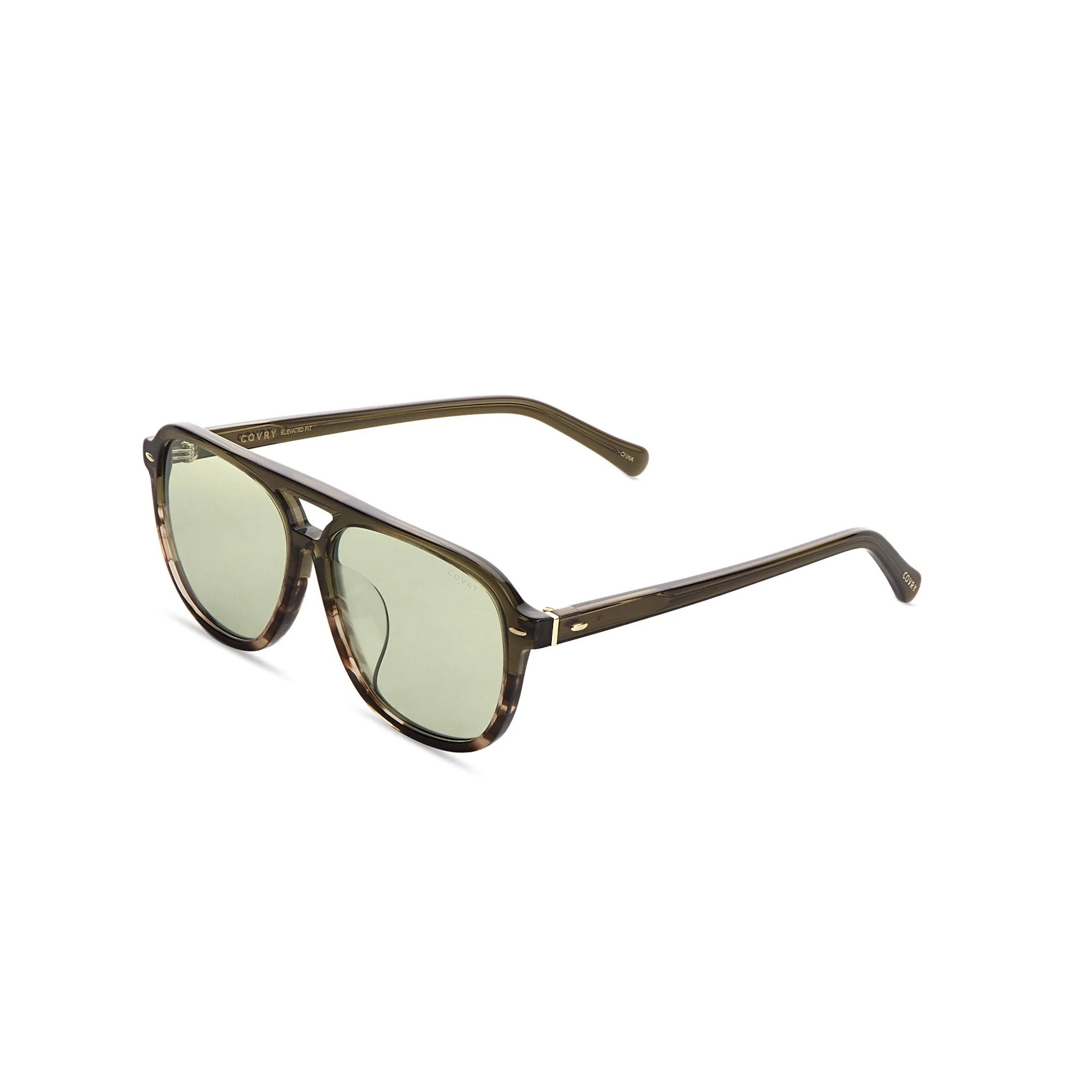 Vesper Hinoki sold by Covry Sunwear product image thumbnail 2