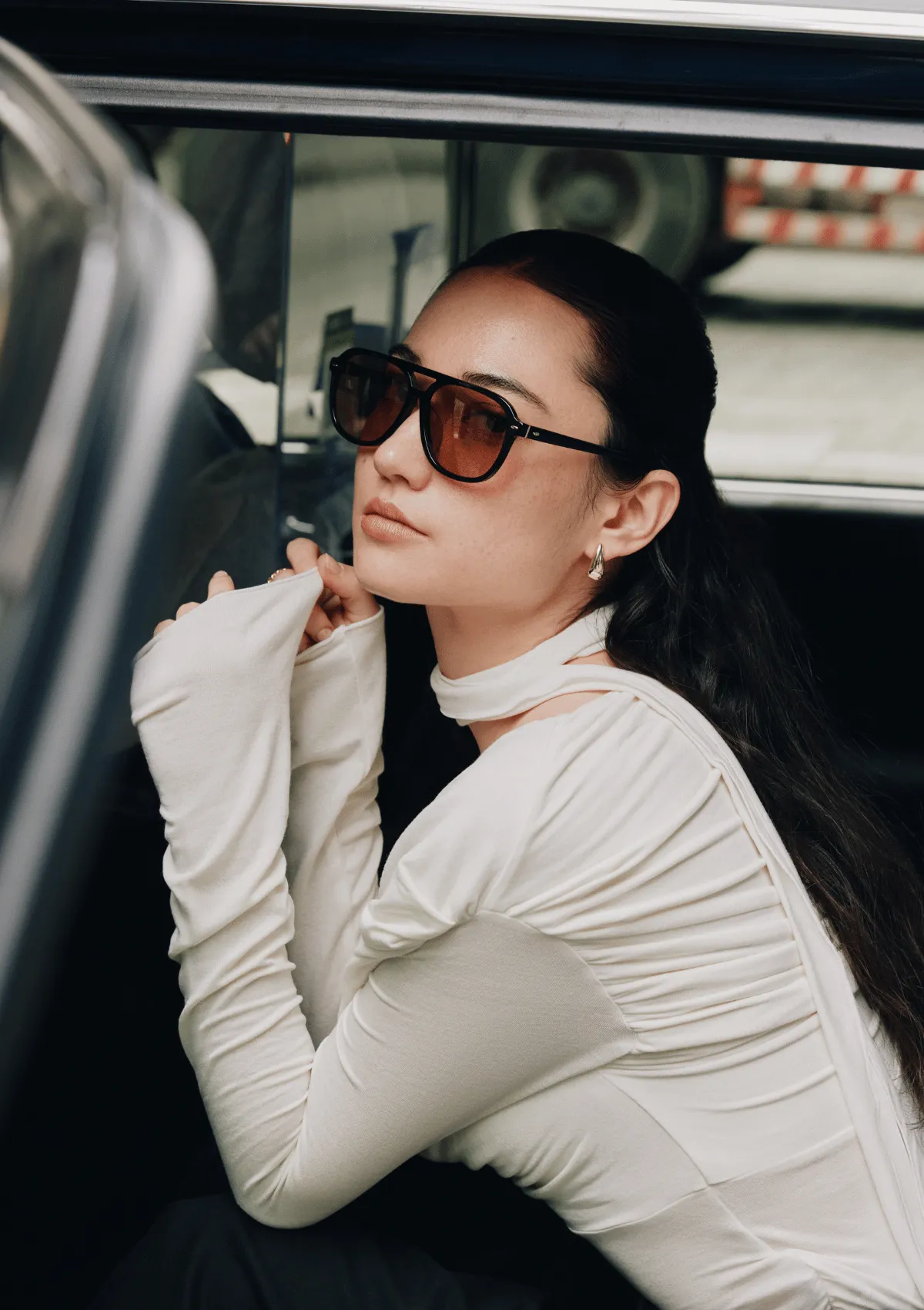 Vesper Kuri sold by Covry Sunwear product image thumbnail 4