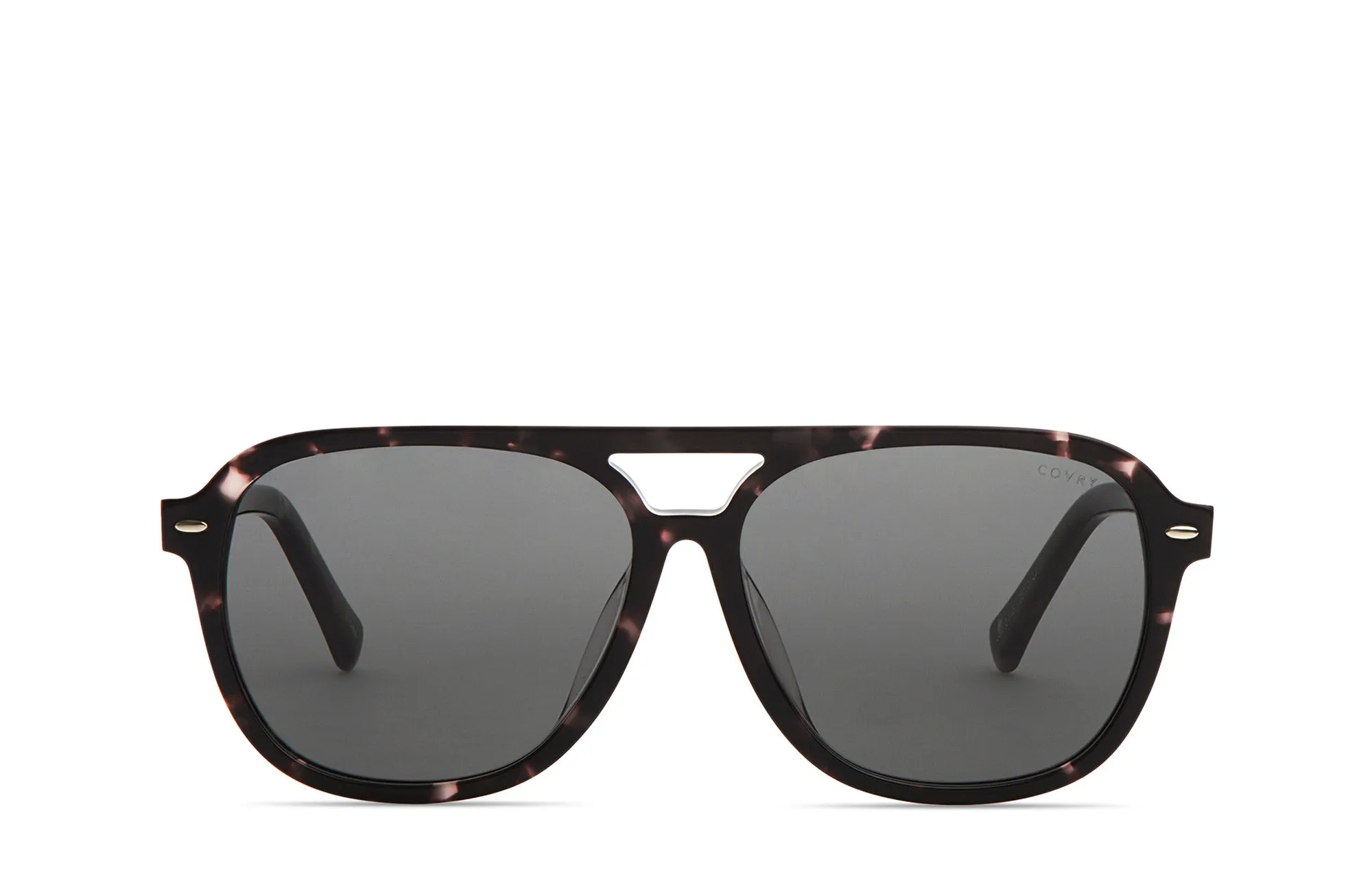 Vesper Walnut sold by Covry Sunwear