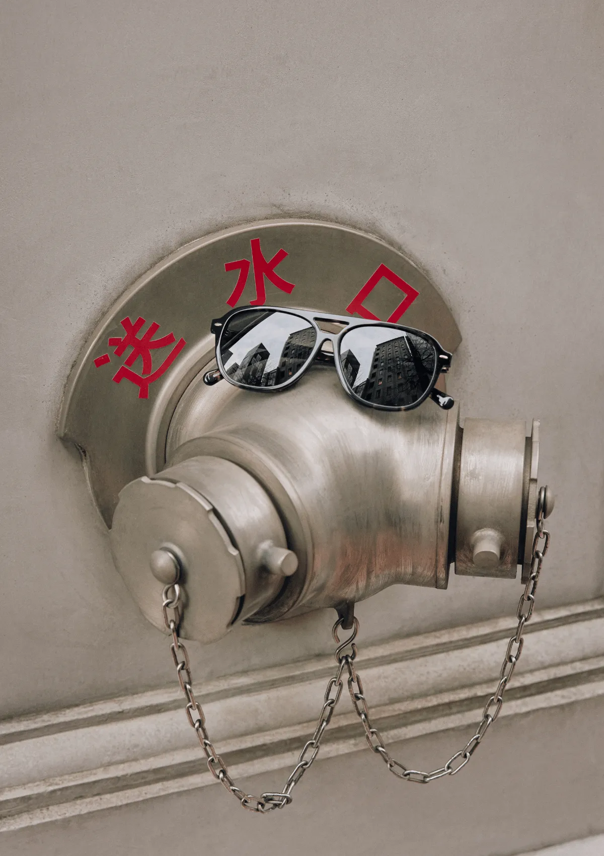 Vesper Walnut sold by Covry Sunwear product image thumbnail 4