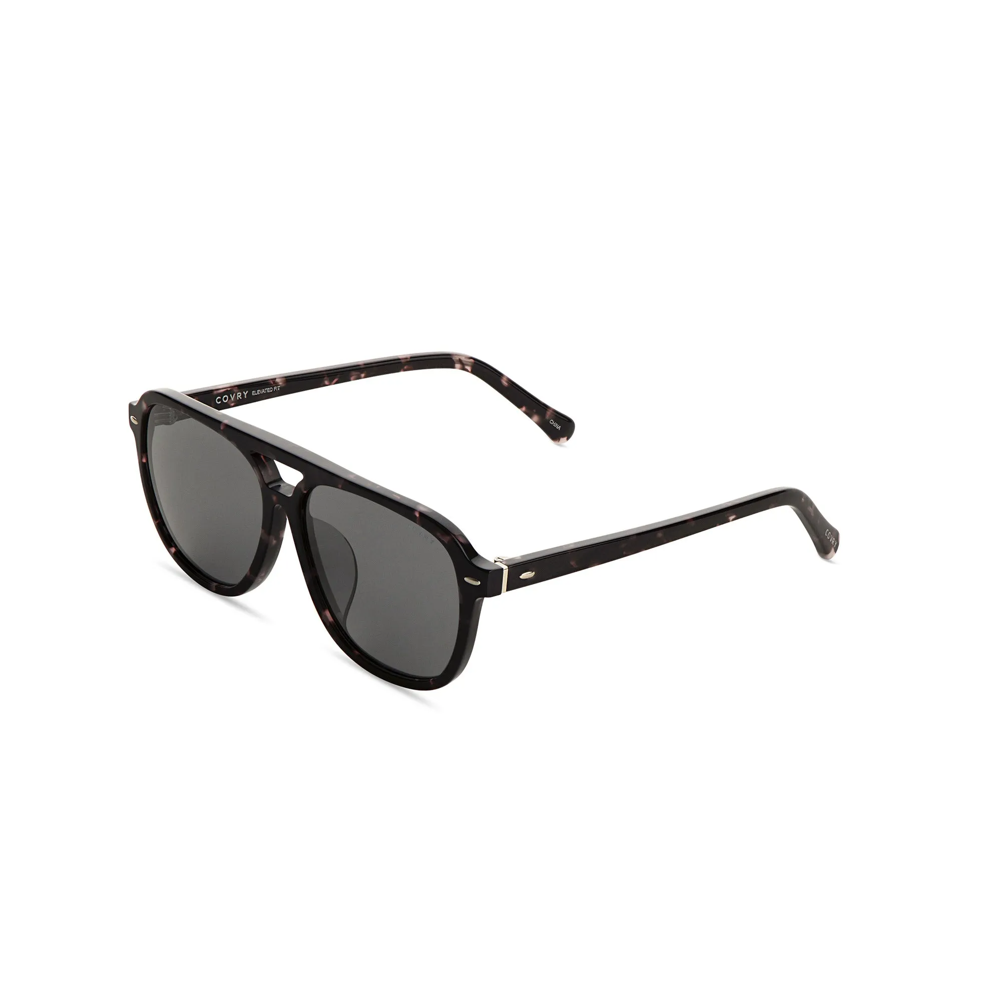 Vesper Walnut sold by Covry Sunwear product image thumbnail 2