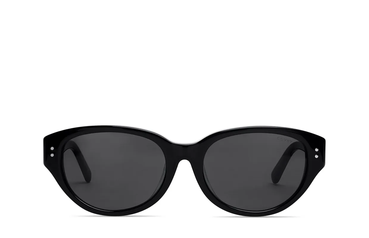 Nova Black sold by Covry Sunwear