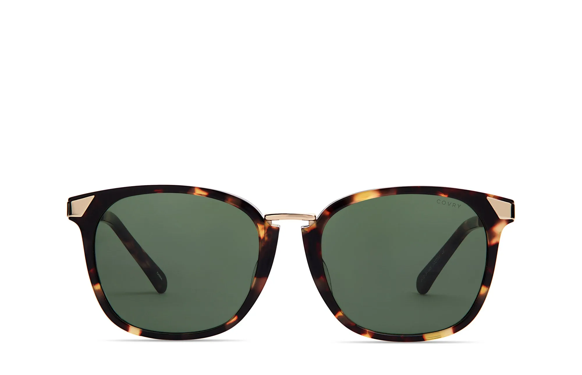 Vega Amber sold by Covry Sunwear