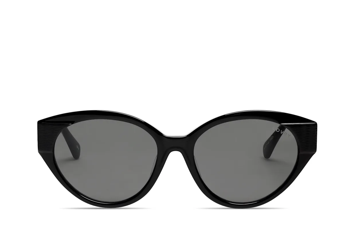 Diya Black sold by Covry Sunwear