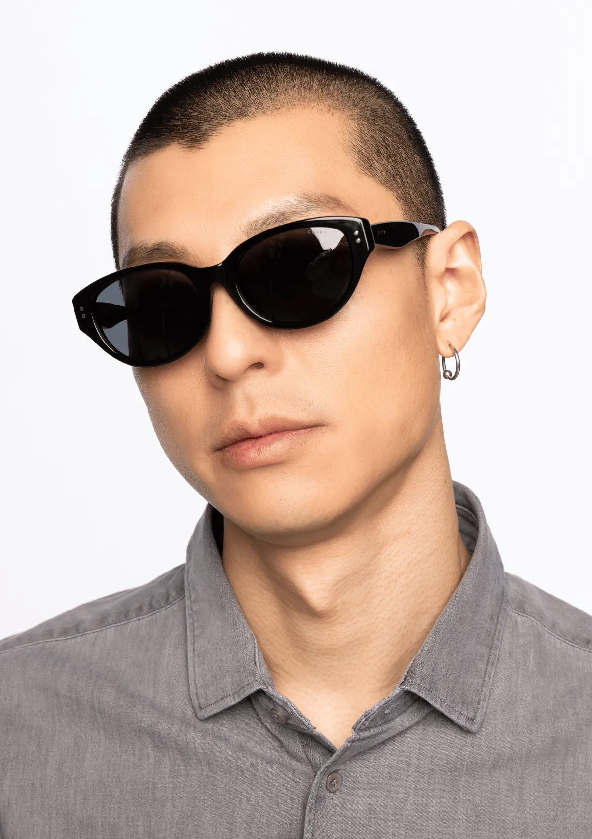 Nova Black (Copy) sold by Covry Sunwear product image thumbnail 4