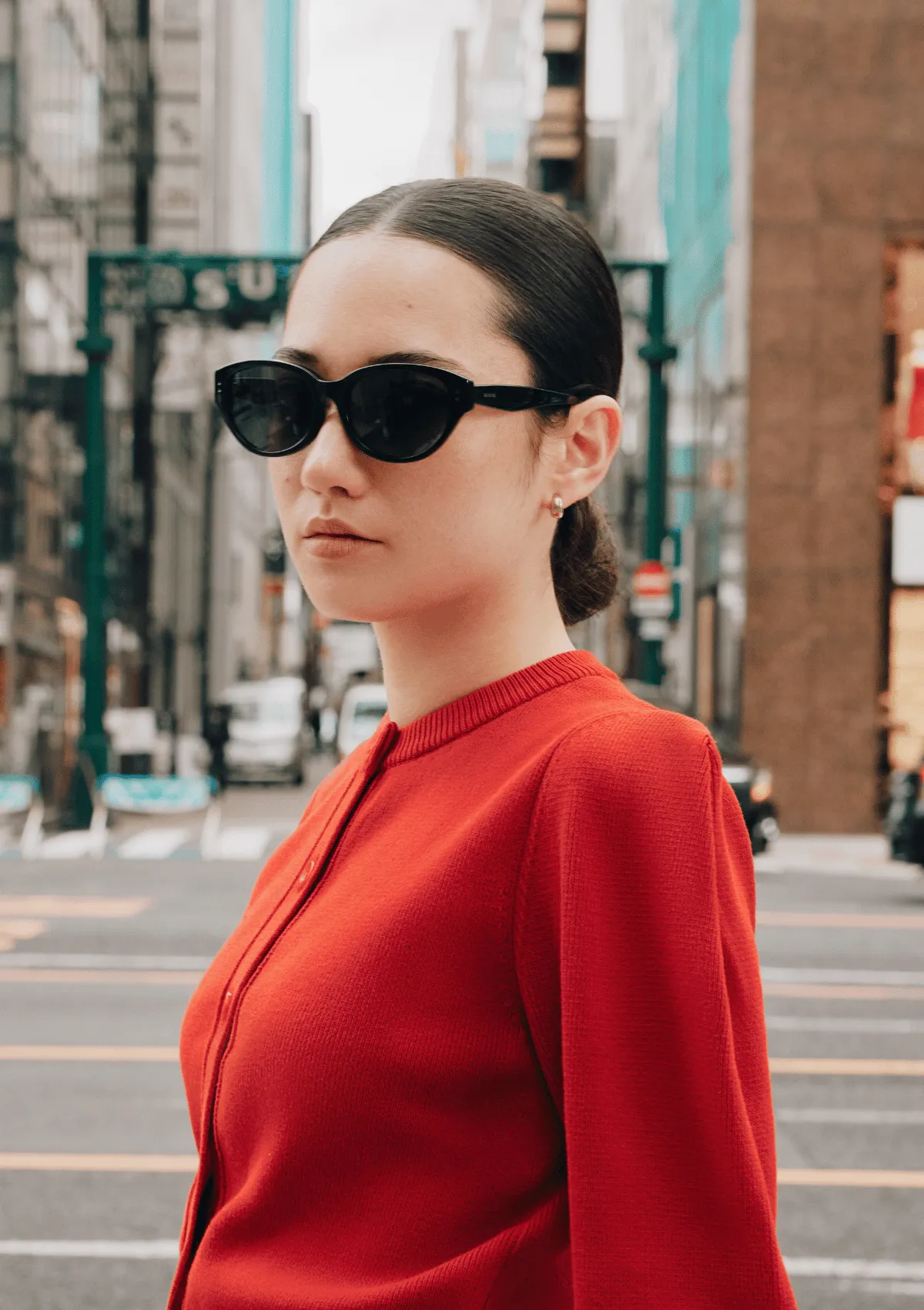 Nova Black (Copy) sold by Covry Sunwear product image thumbnail 5