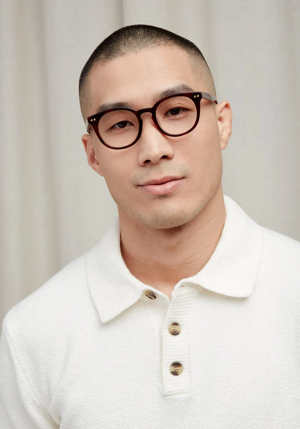 Mago Mocha sold by Covry Sunwear product image thumbnail 5